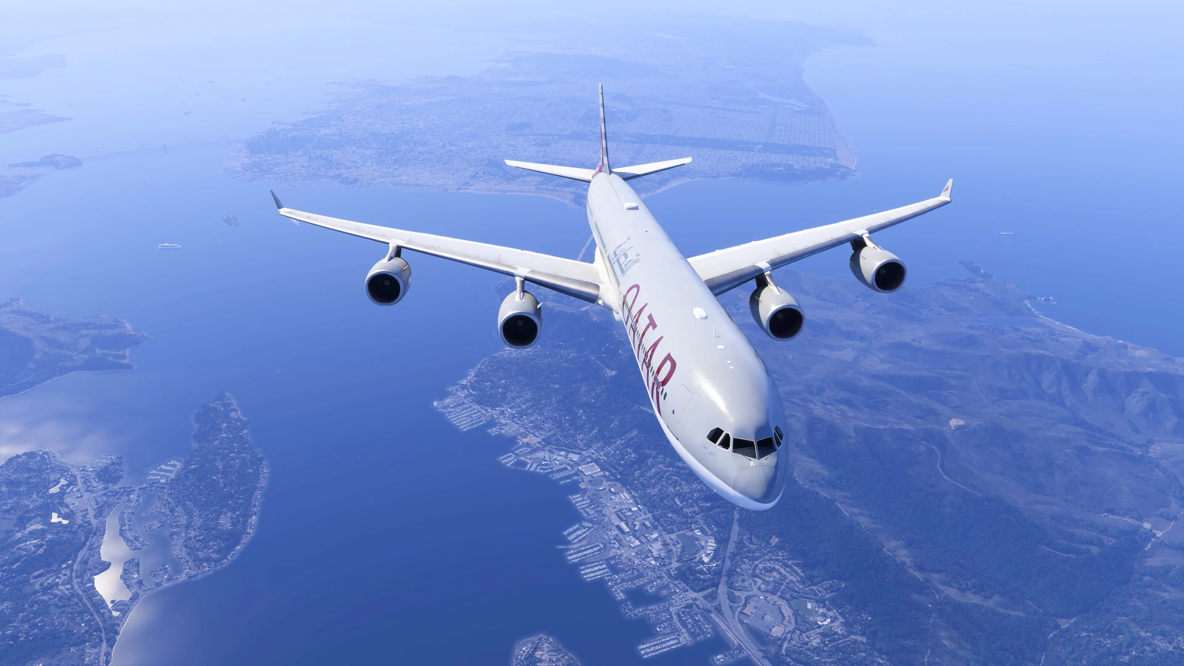 A340-600 Pro MSFS20/24 - Image 50