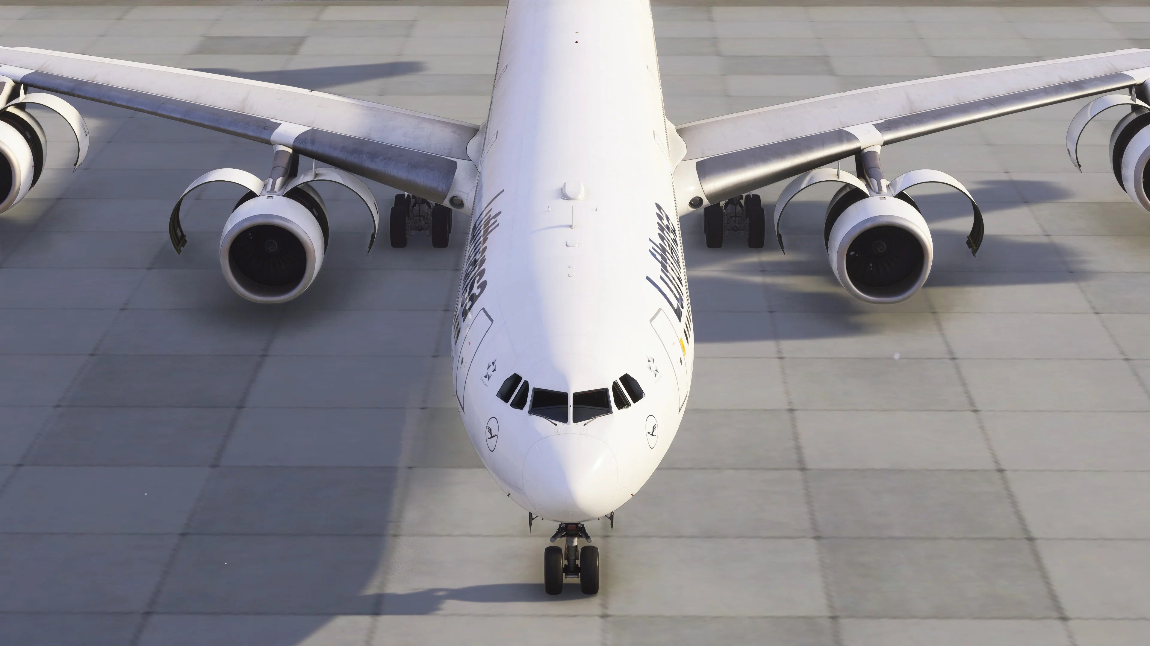 A340-600 Pro MSFS20/24 - Image 51