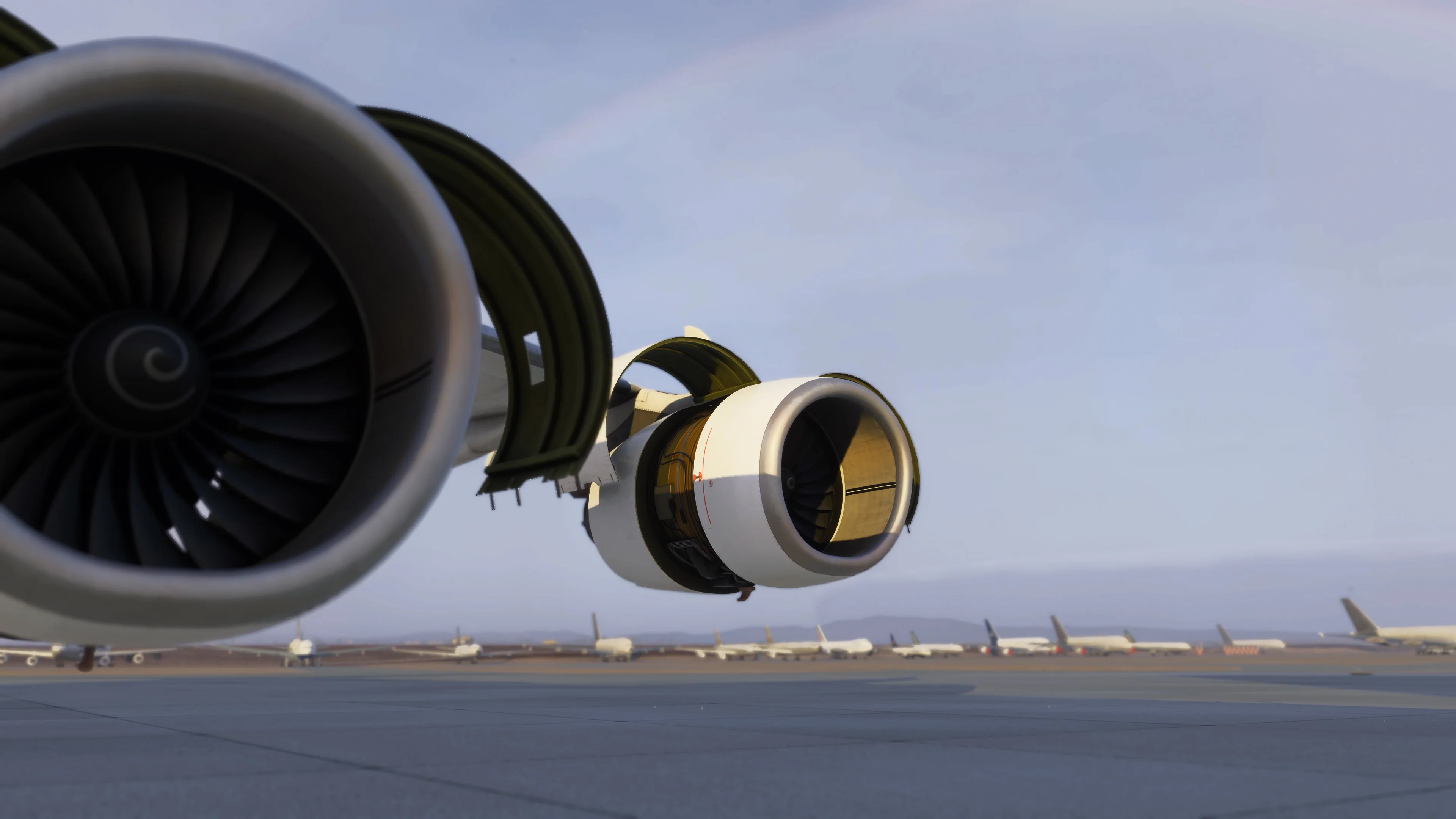 A340-600 Pro MSFS20/24 - Image 52