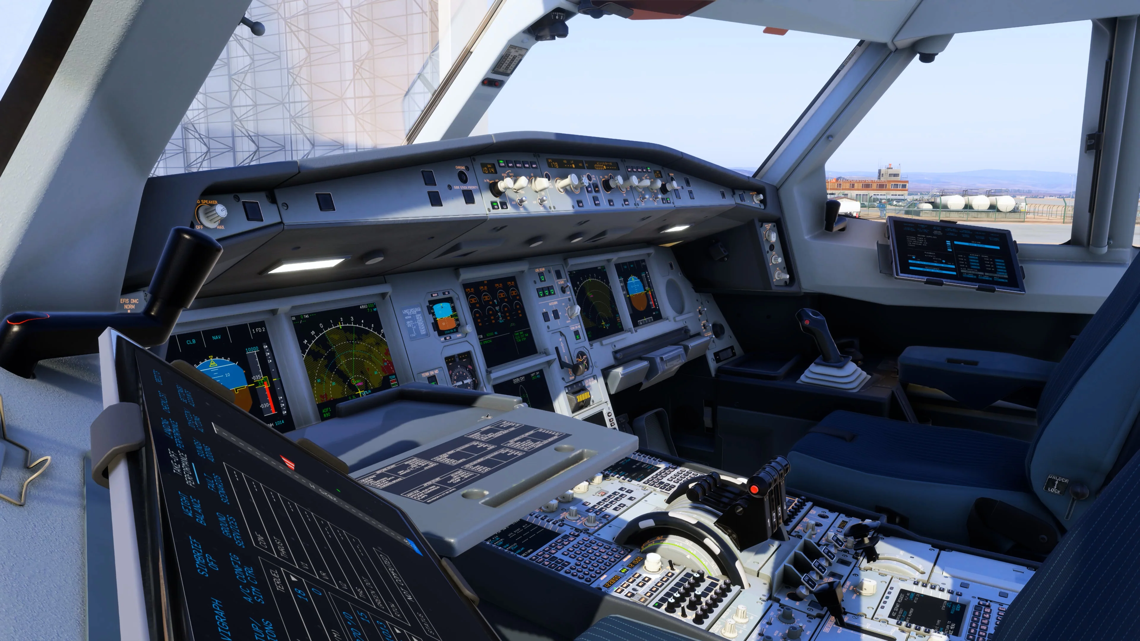 A340-600 Pro MSFS20/24 - Image 59