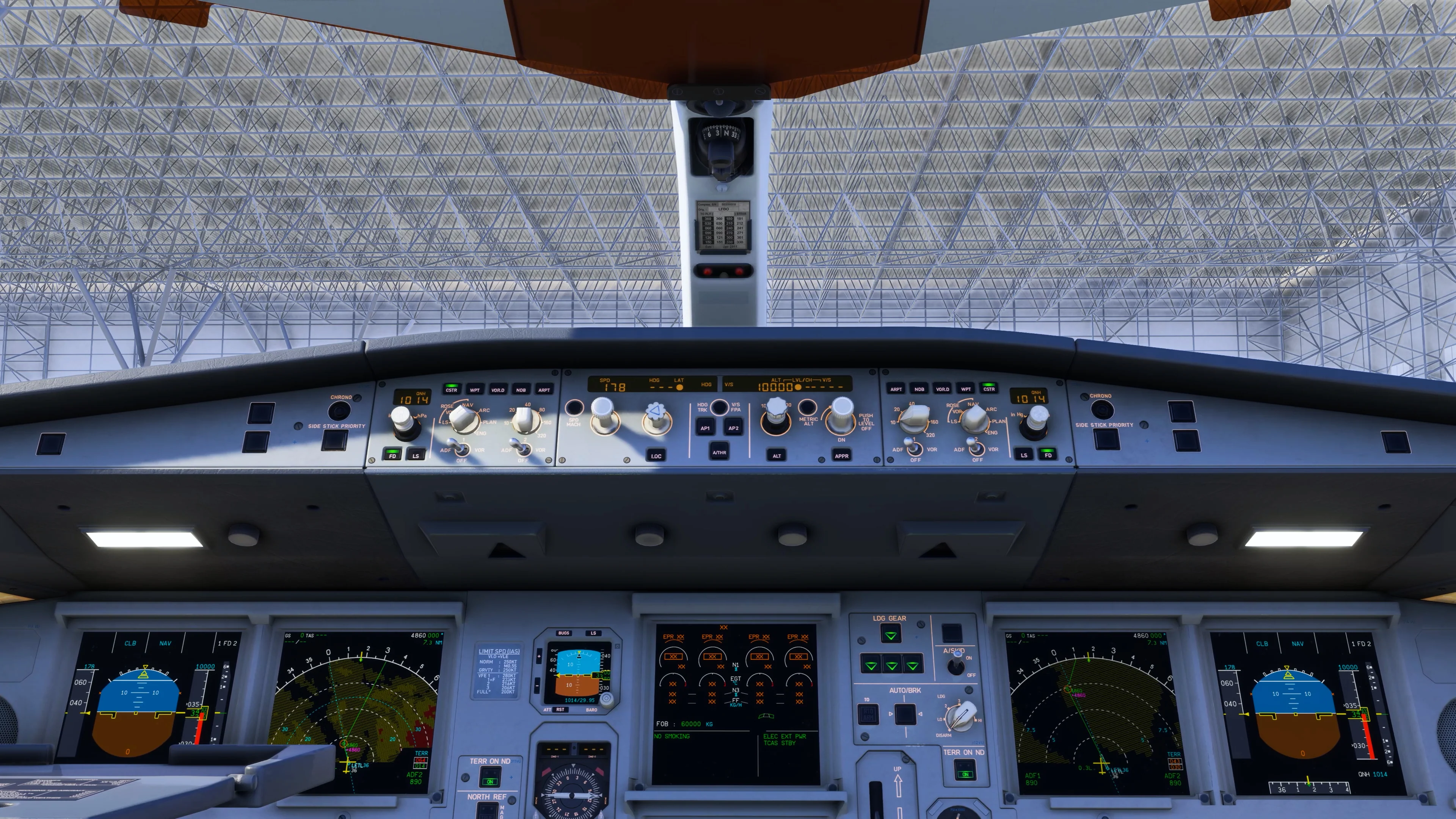 A340-600 Pro MSFS20/24 - Image 61