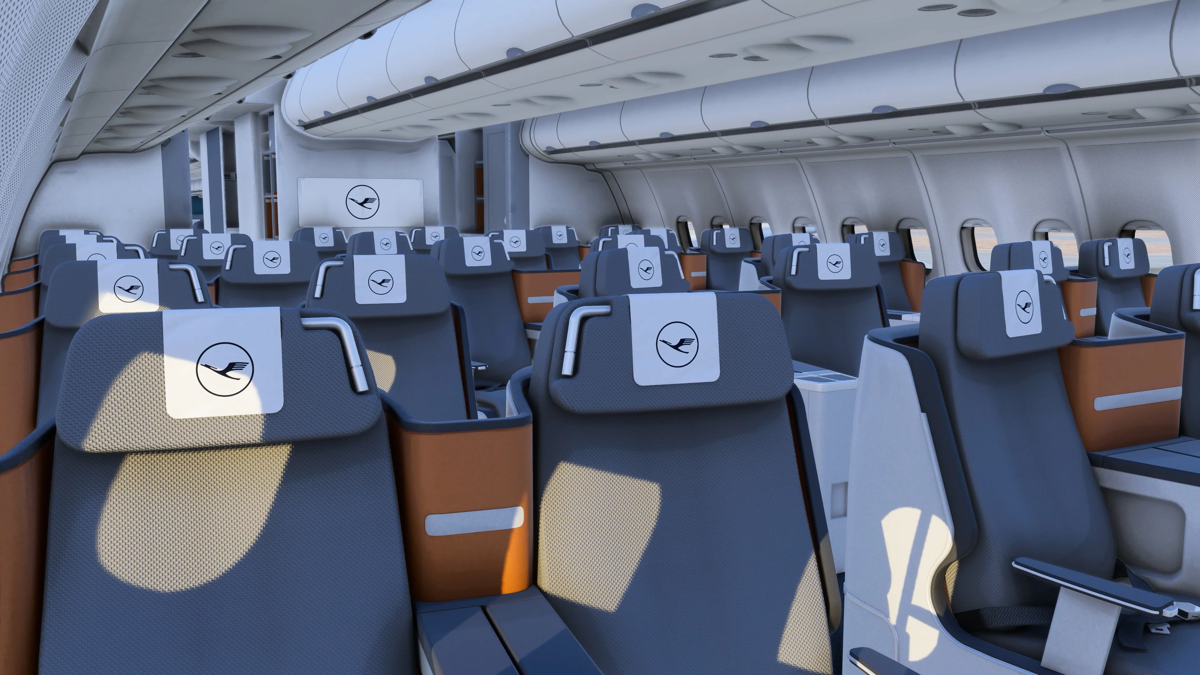 A340-600 Pro MSFS20/24 - Image 65