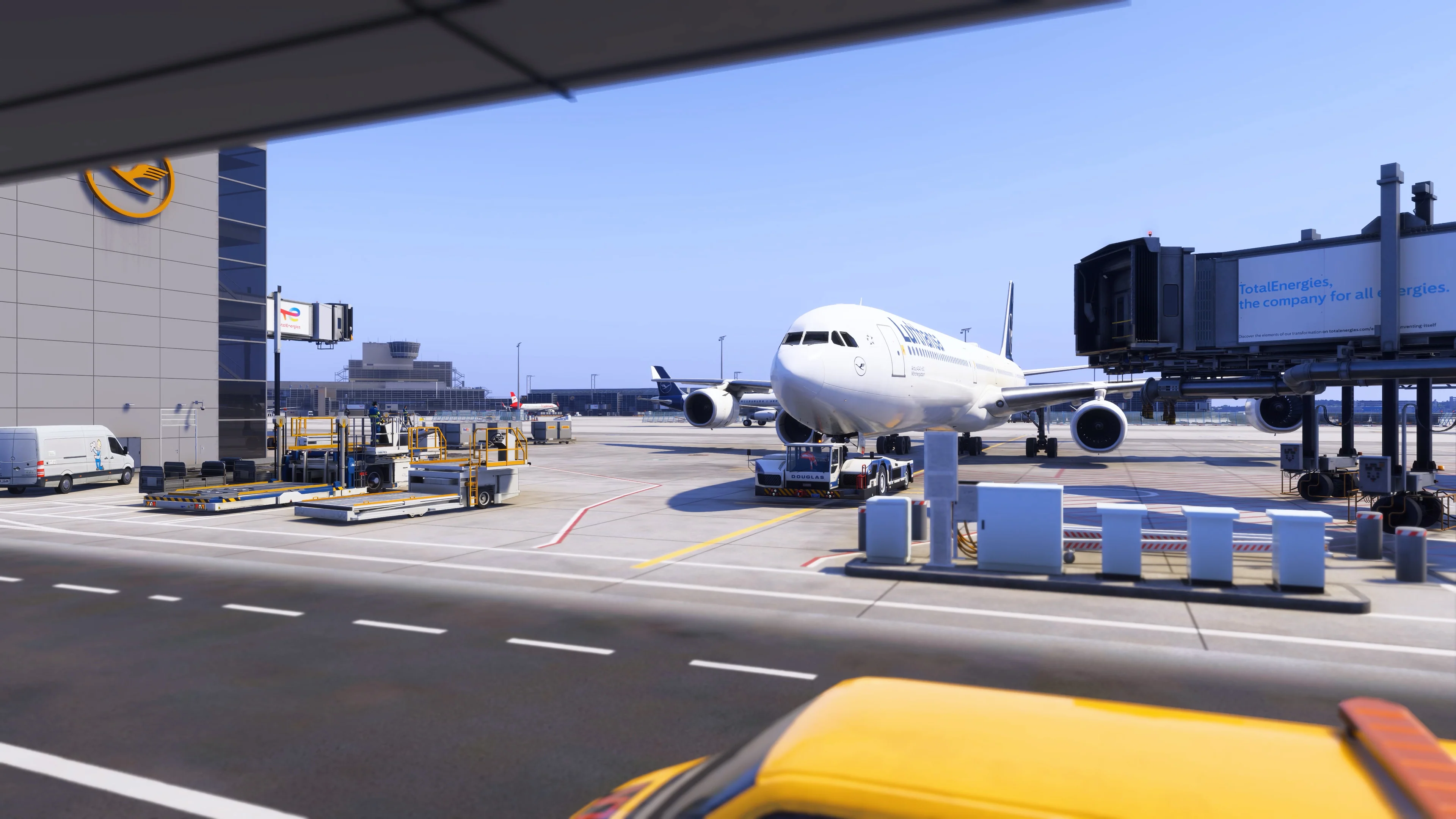 A340-600 Pro MSFS20/24 - Image 69