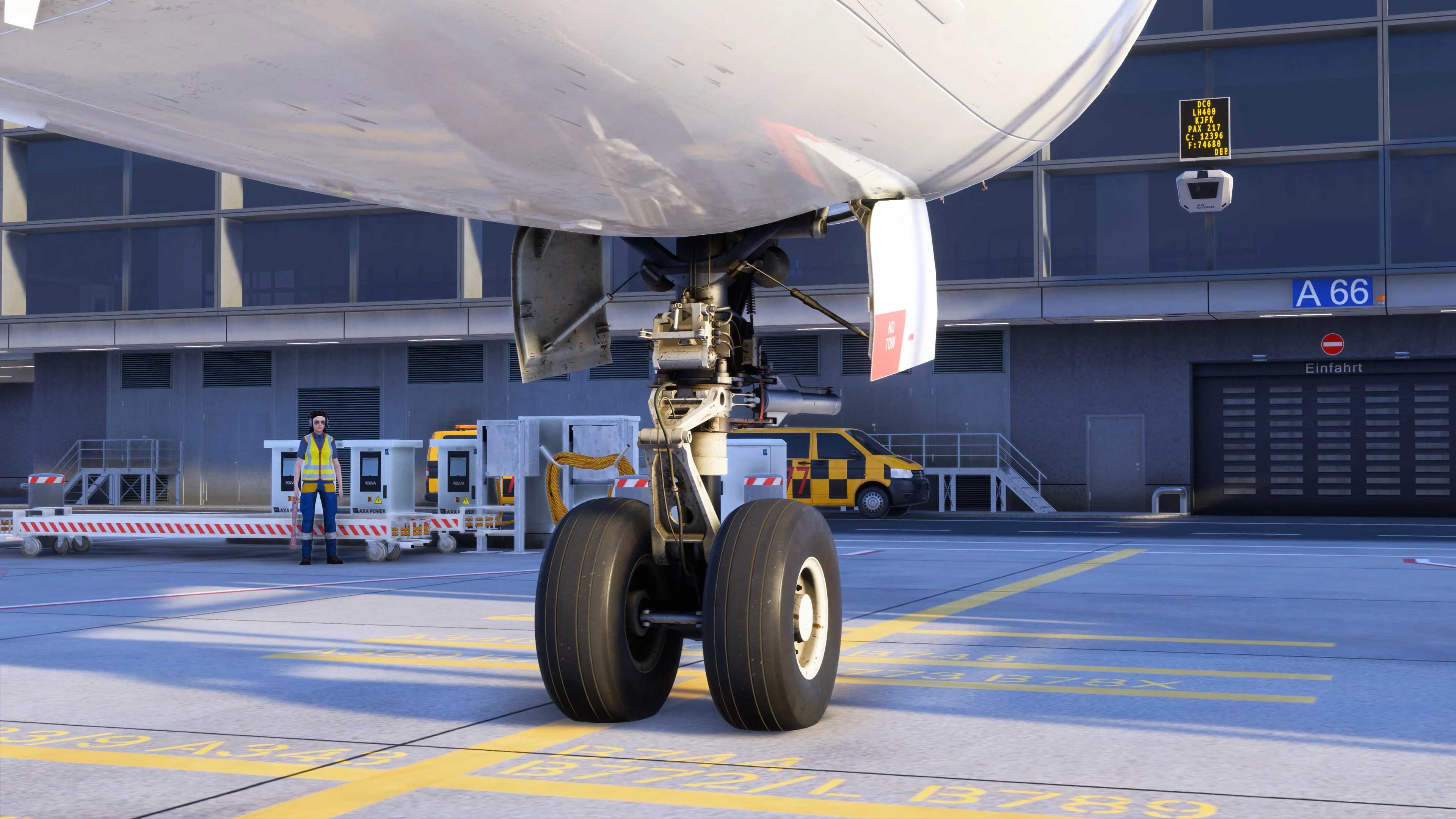 A340-600 Pro MSFS20/24 - Image 71