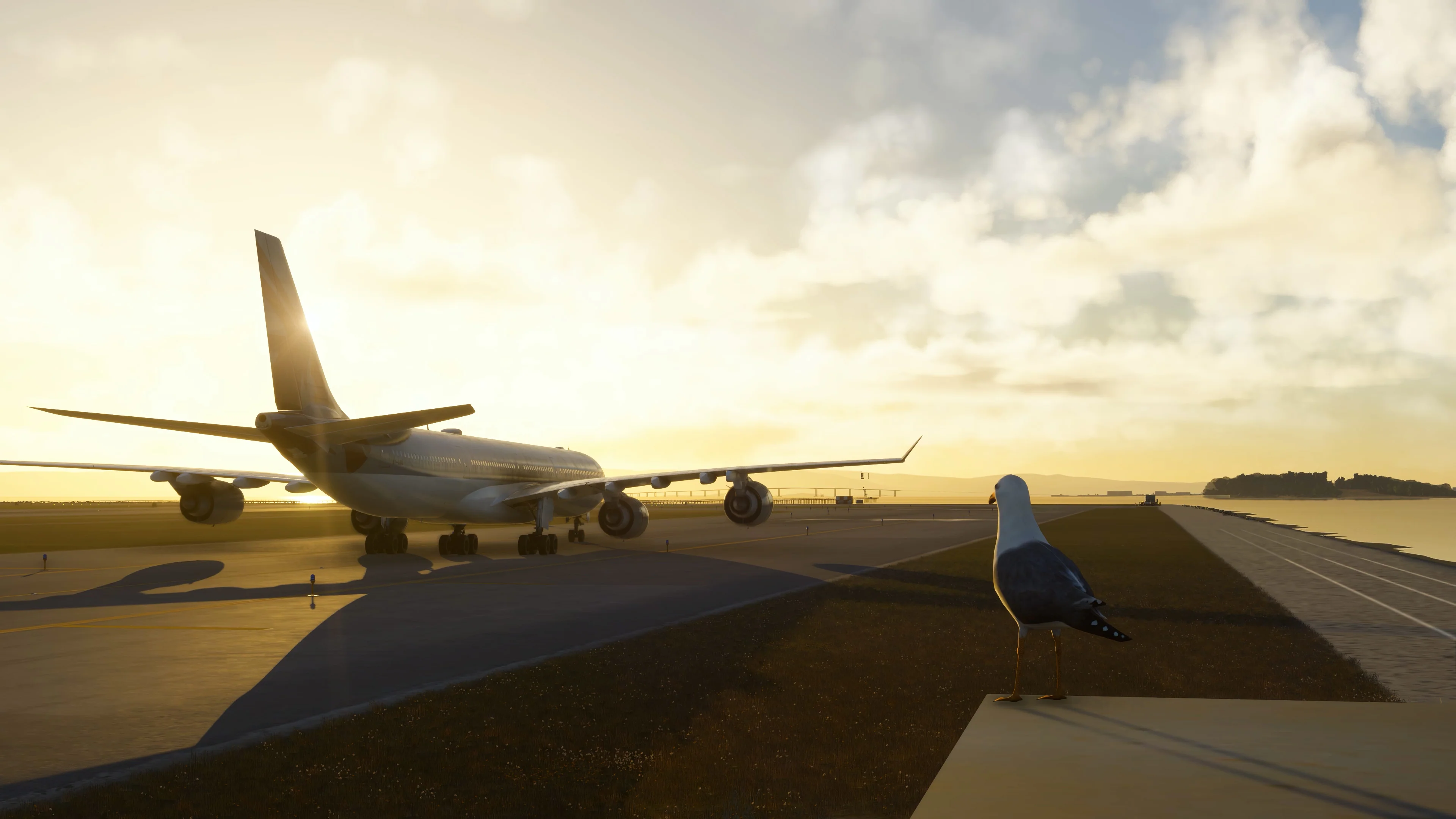 A340-600 Pro MSFS20/24 - Image 75