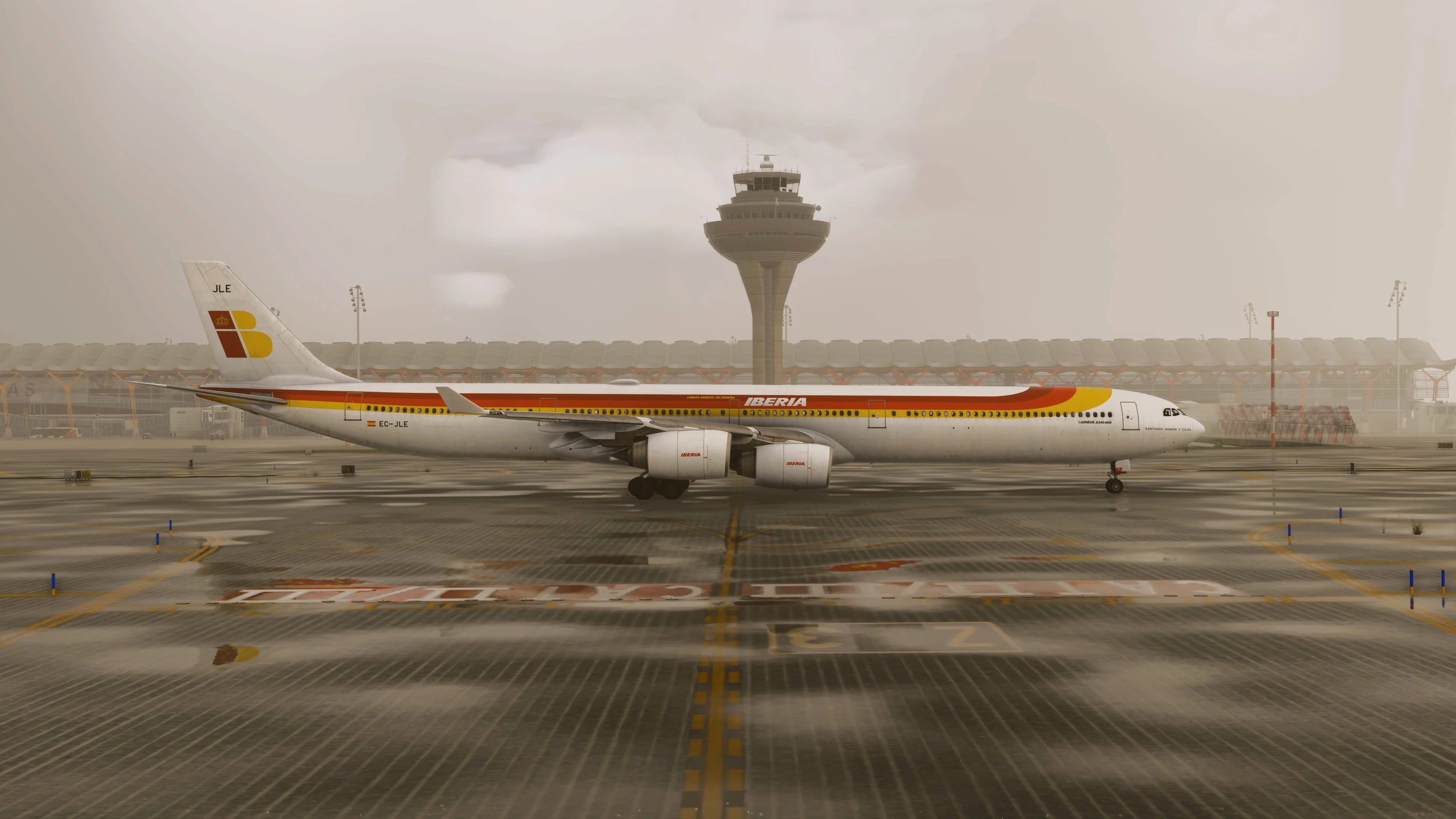 A340-600 Pro MSFS20/24 - Image 76