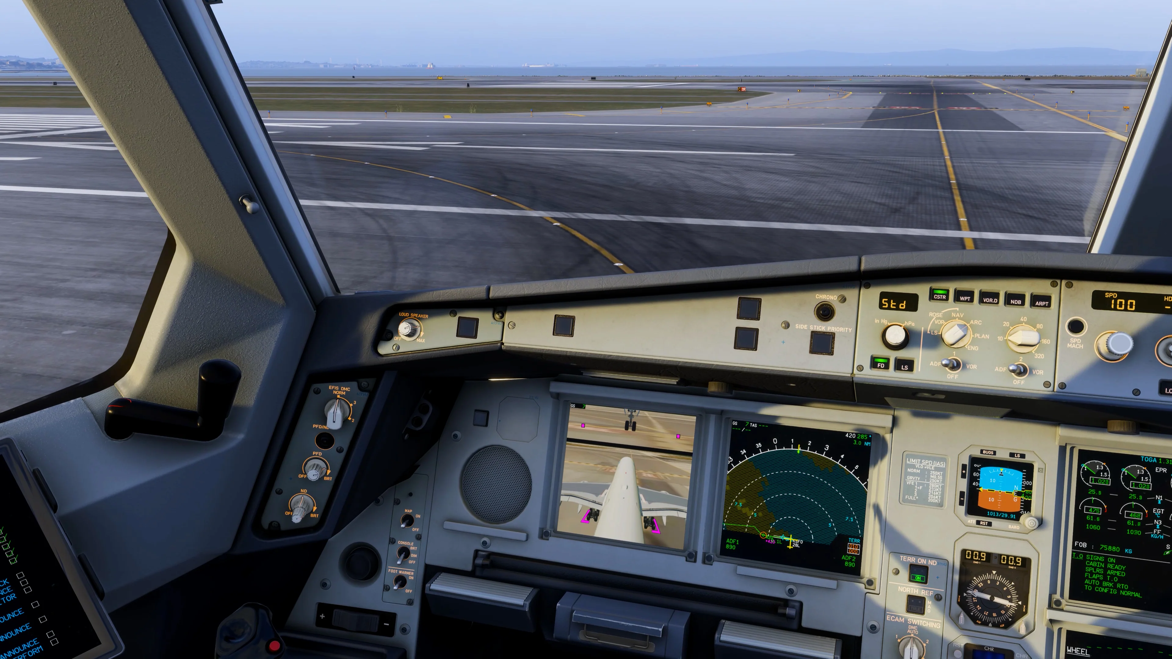 A340-600 Pro MSFS20/24 - Image 77