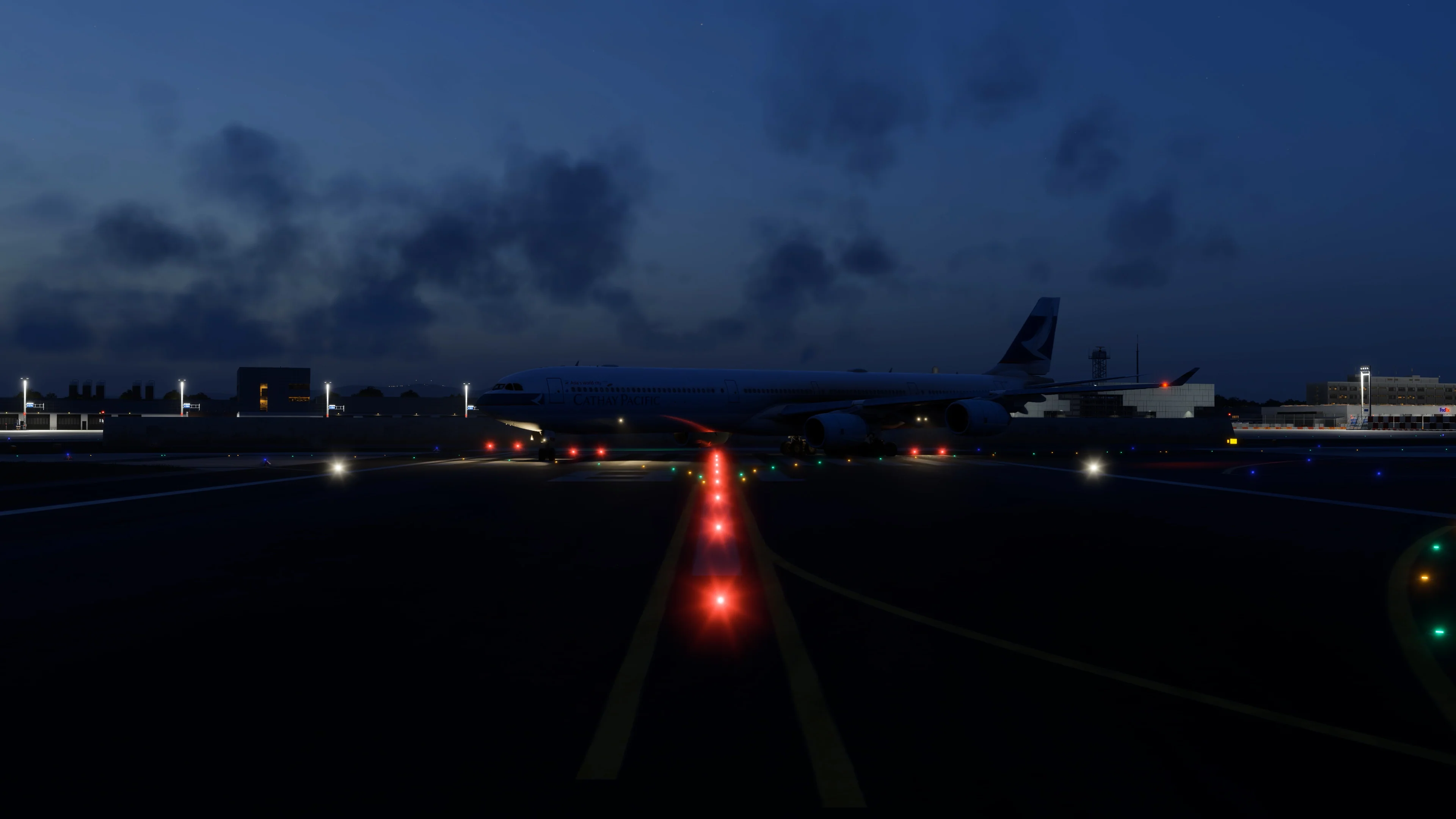A340-600 Pro MSFS20/24 - Image 80