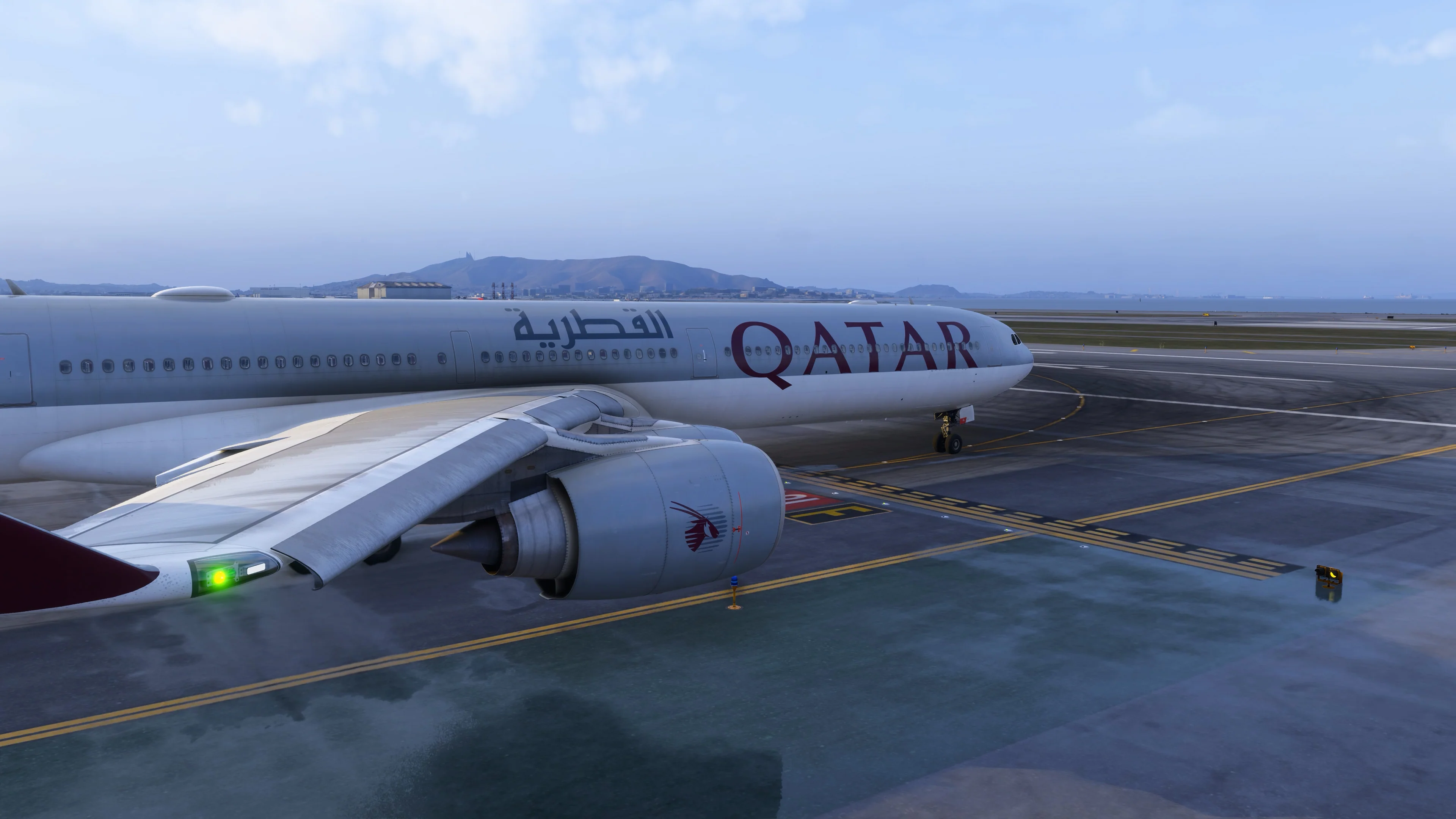 A340-600 Pro MSFS20/24 - Image 81
