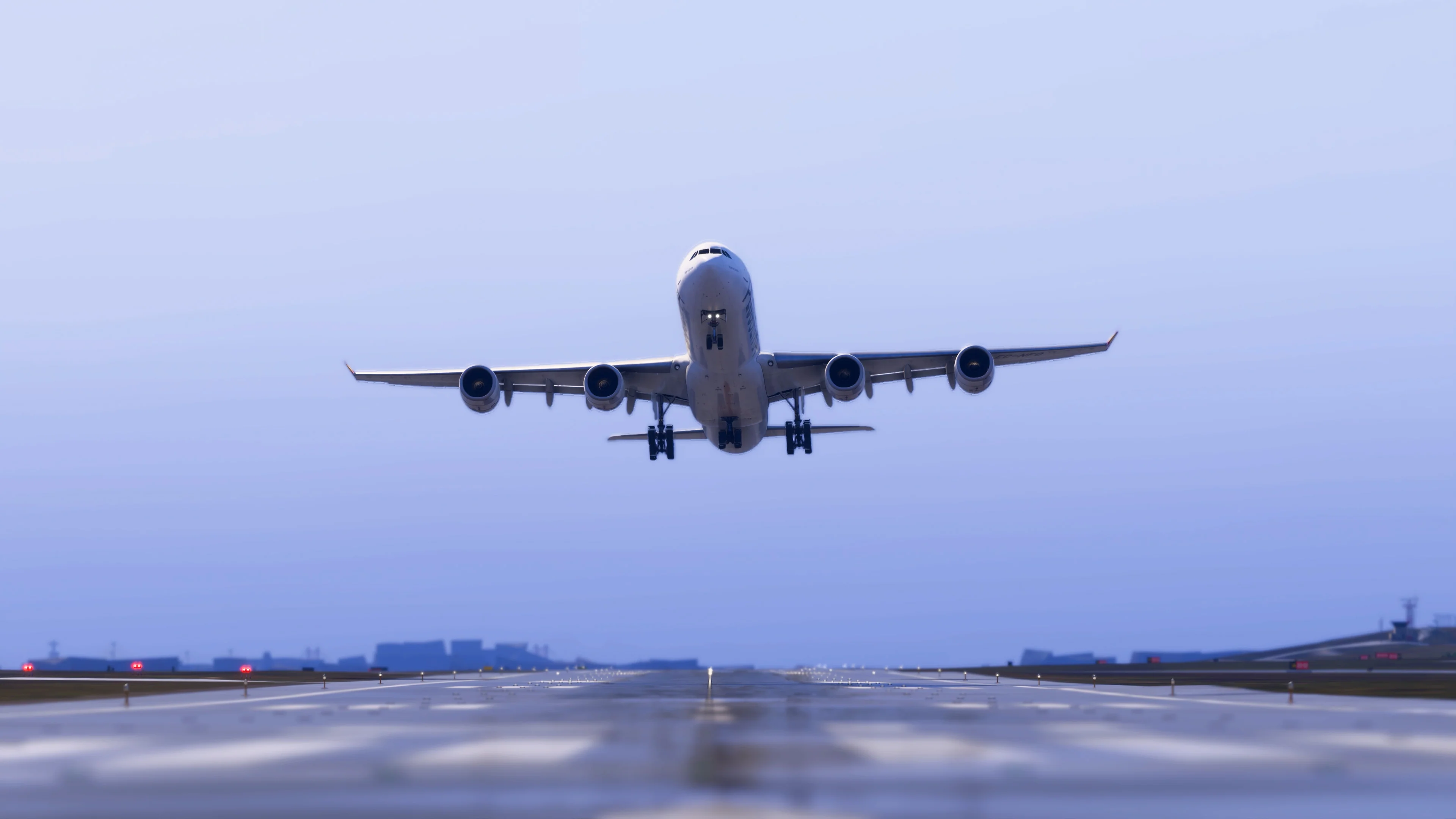 A340-600 Pro MSFS20/24 - Image 88