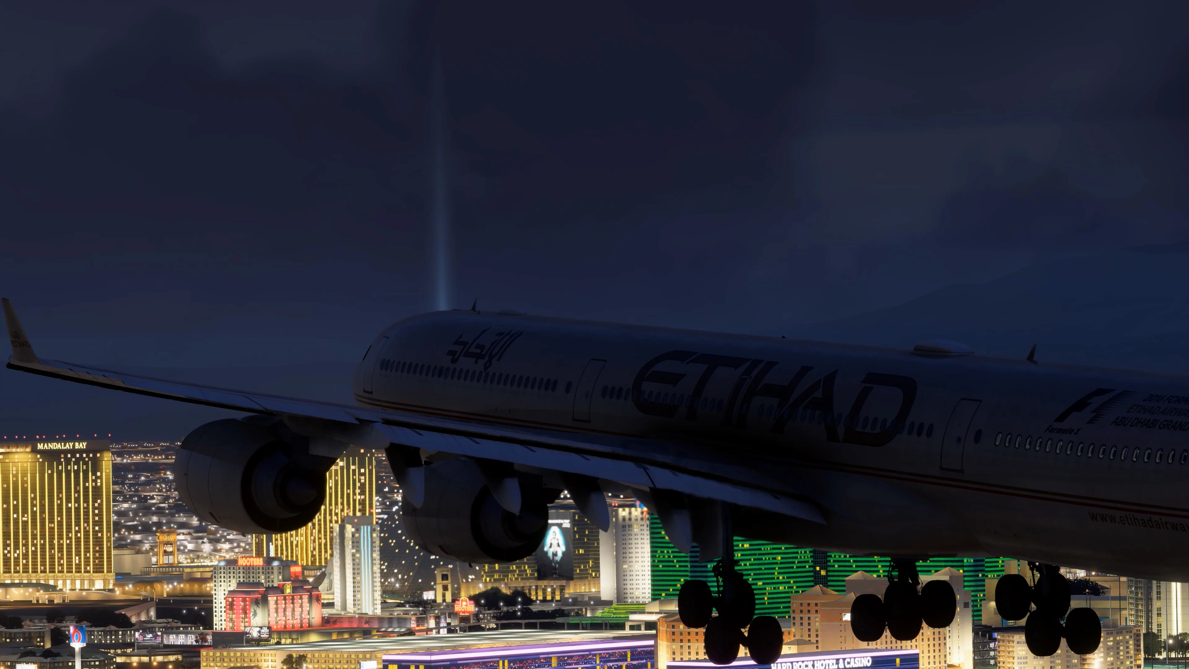 A340-600 Pro MSFS20/24 - Image 94