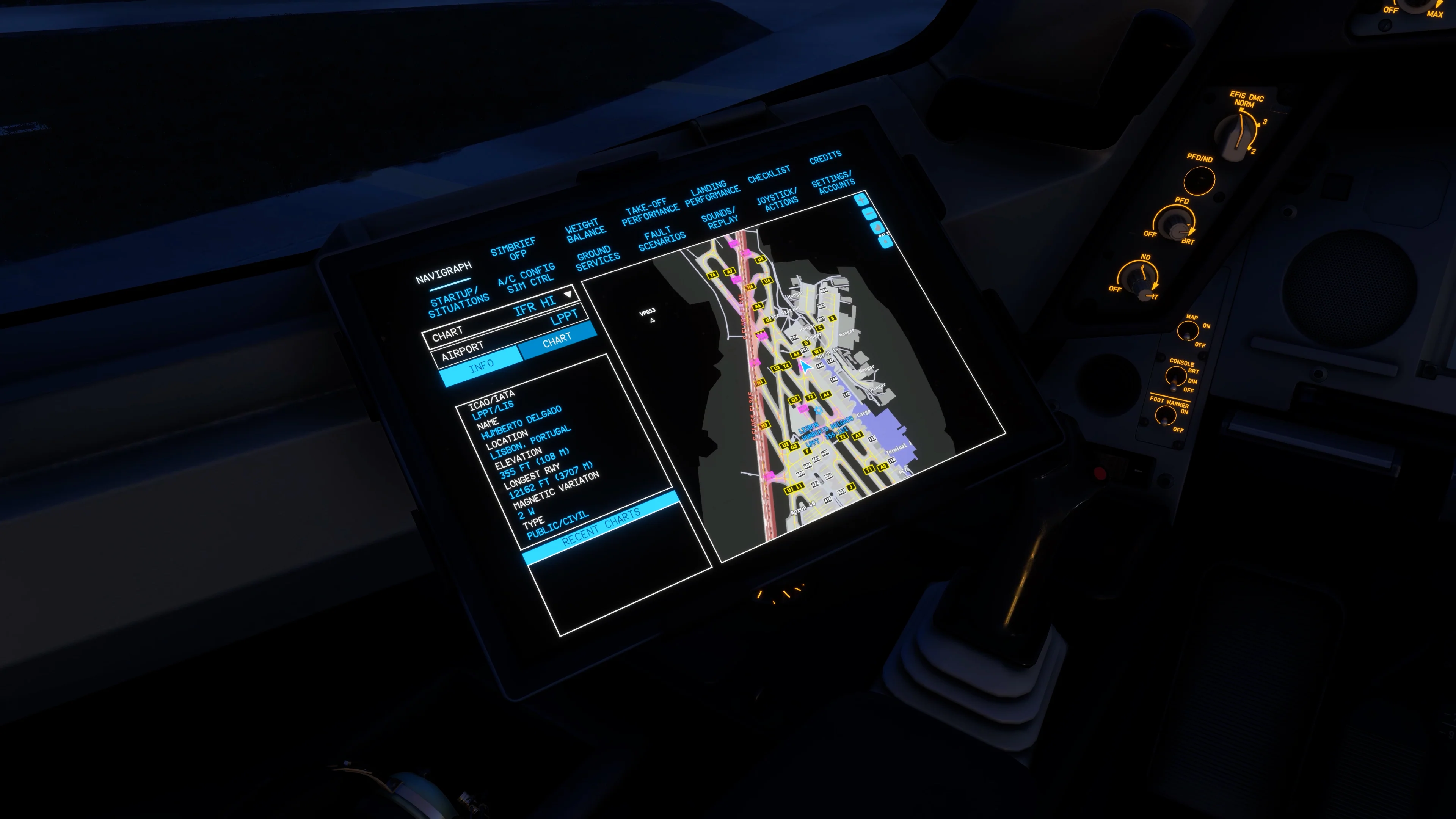 A340-600 Pro MSFS20/24 - Image 95
