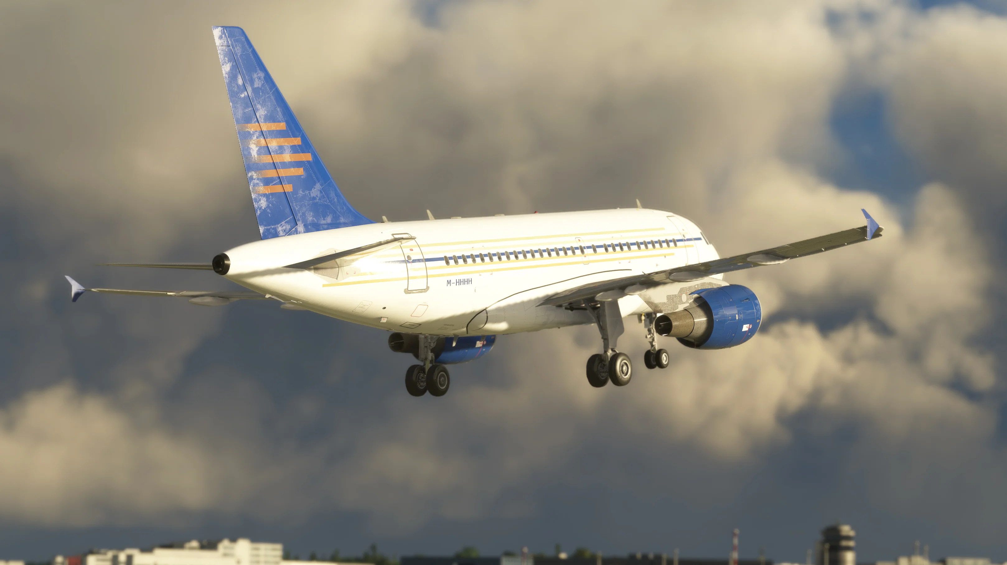 Airbus A318 MSFS - Image 16