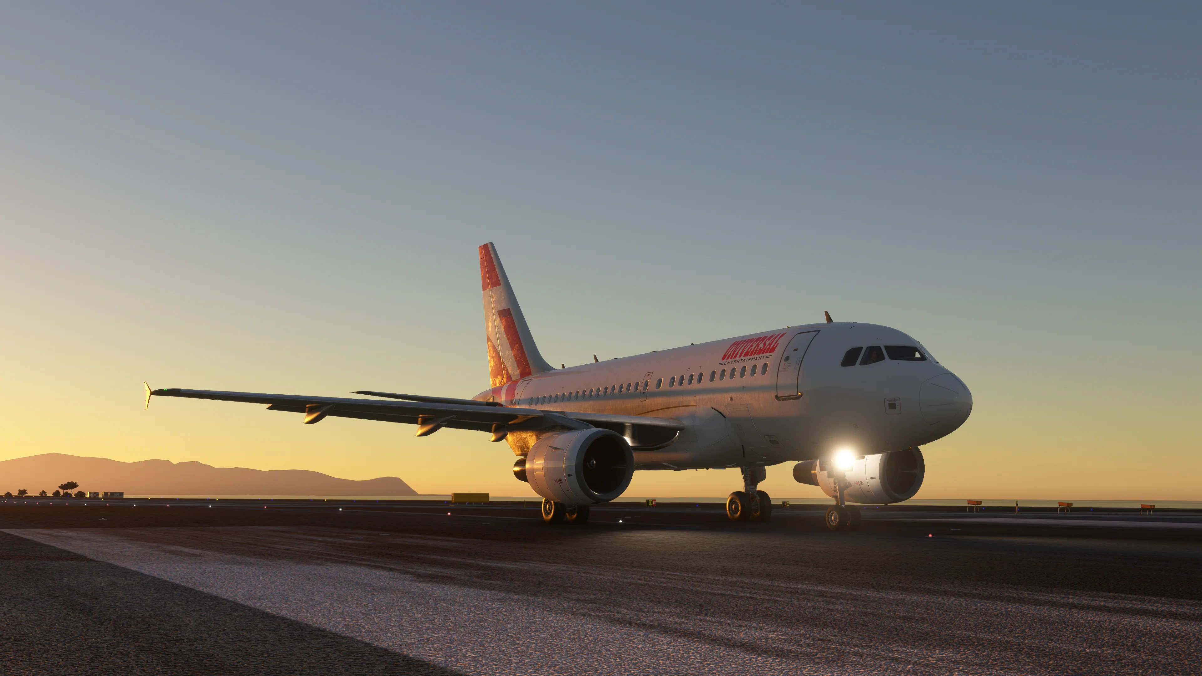 Airbus A318 MSFS - Image 23