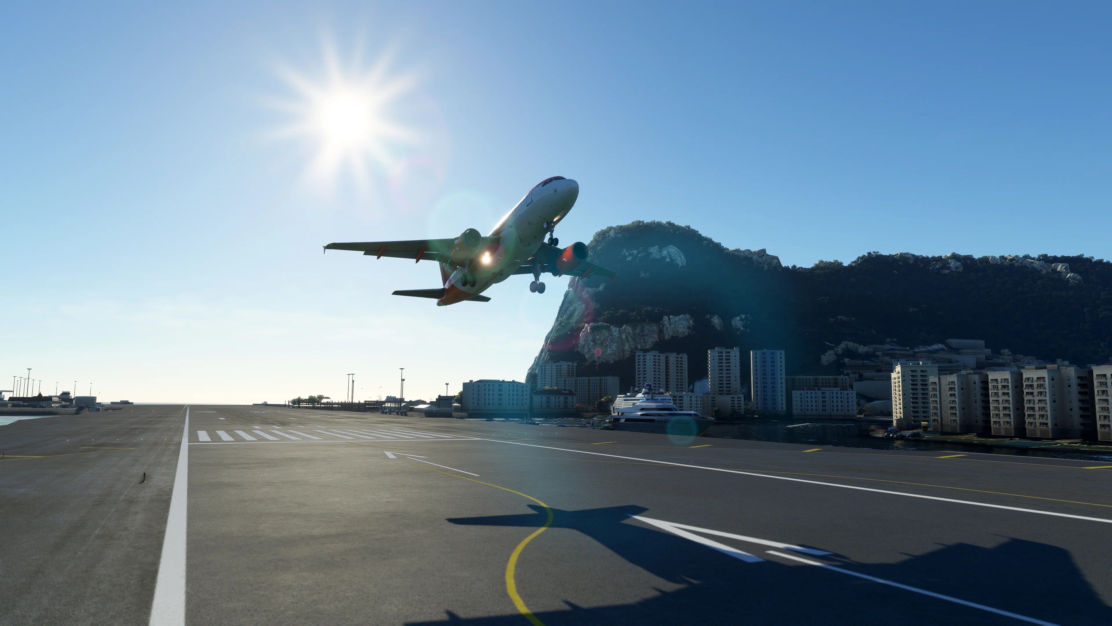 Airbus A319ceo MSFS - Image 11