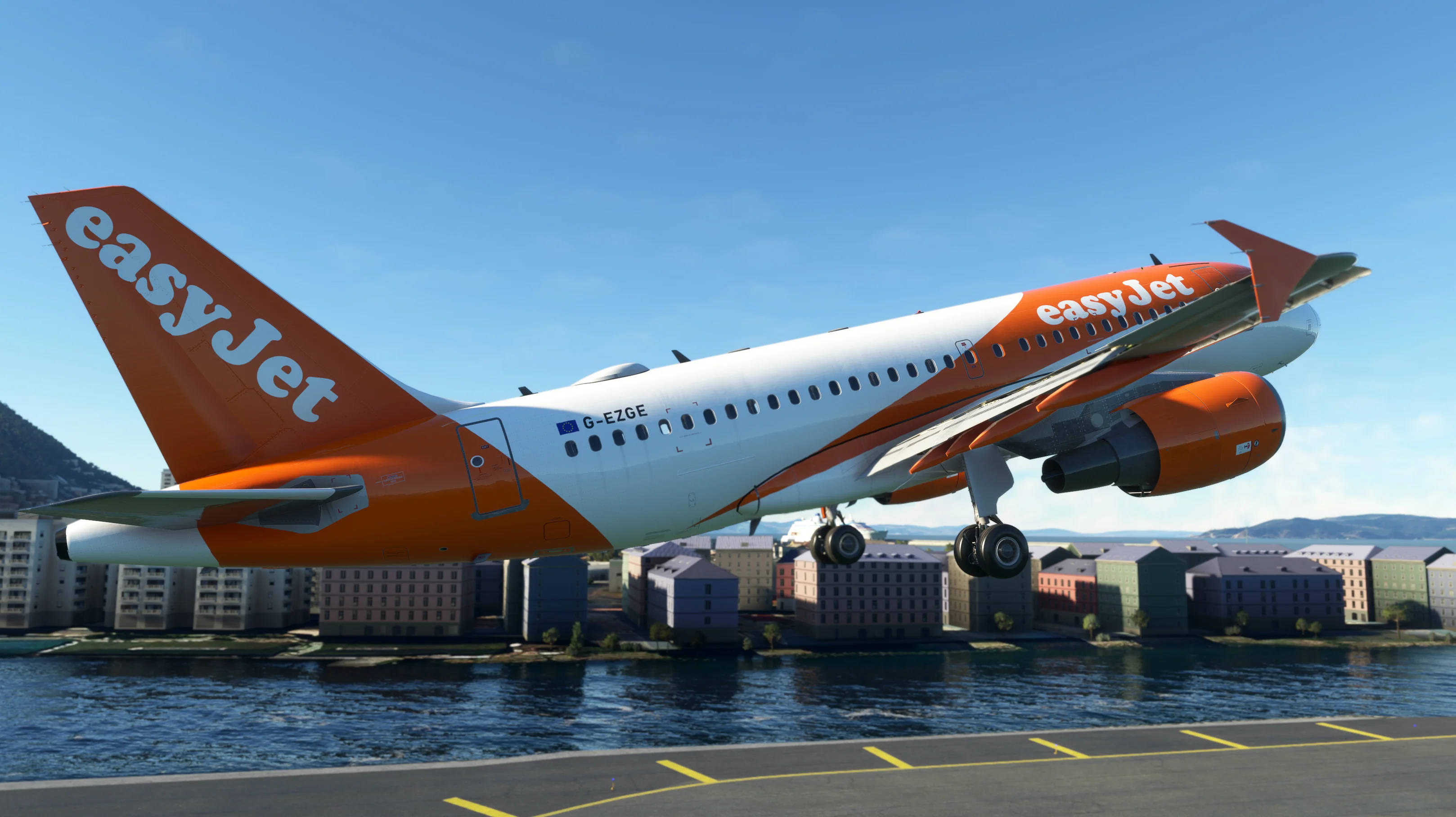Airbus A319ceo MSFS - Image 13