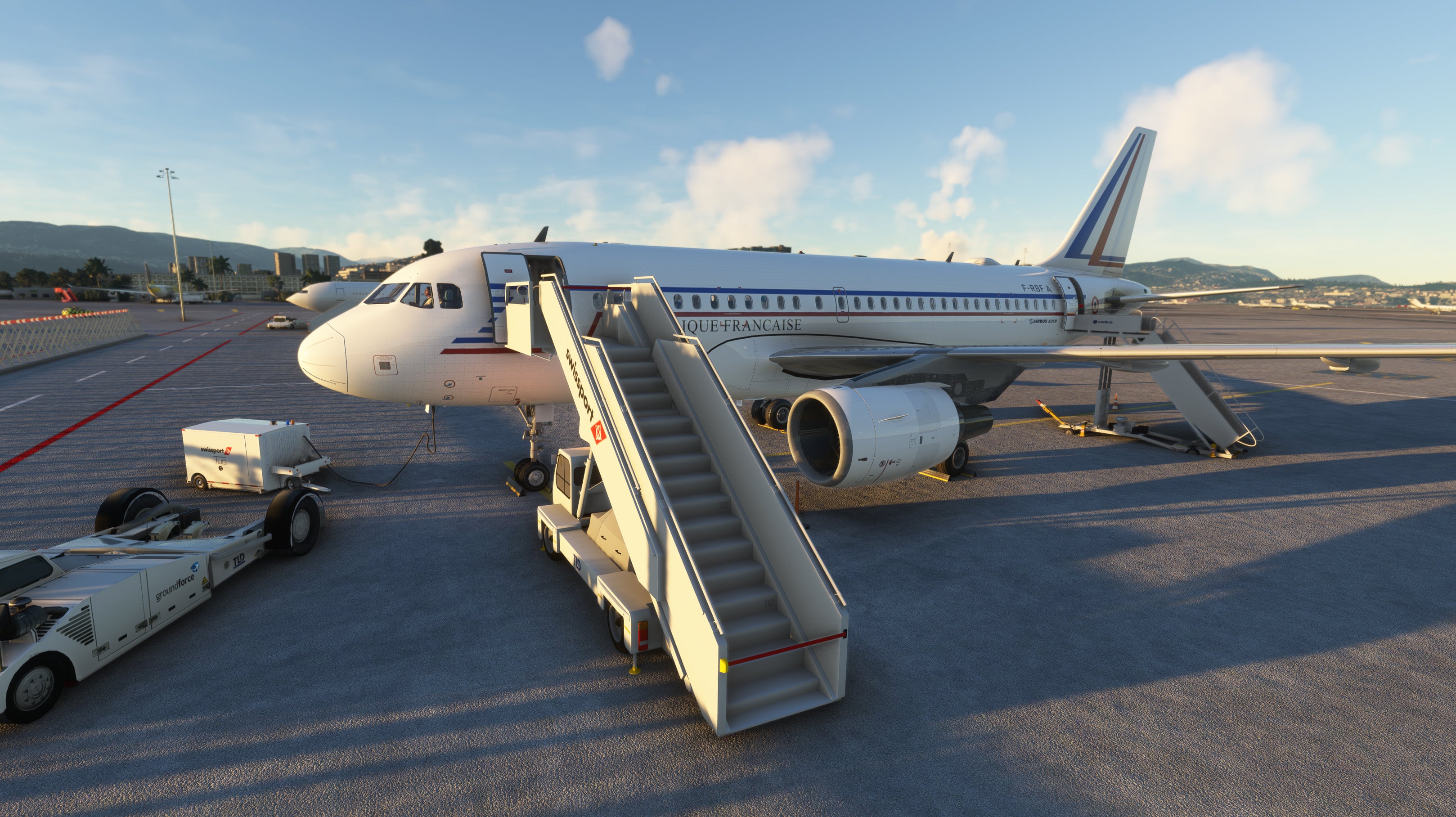 Airbus A319ceo MSFS - Image 26