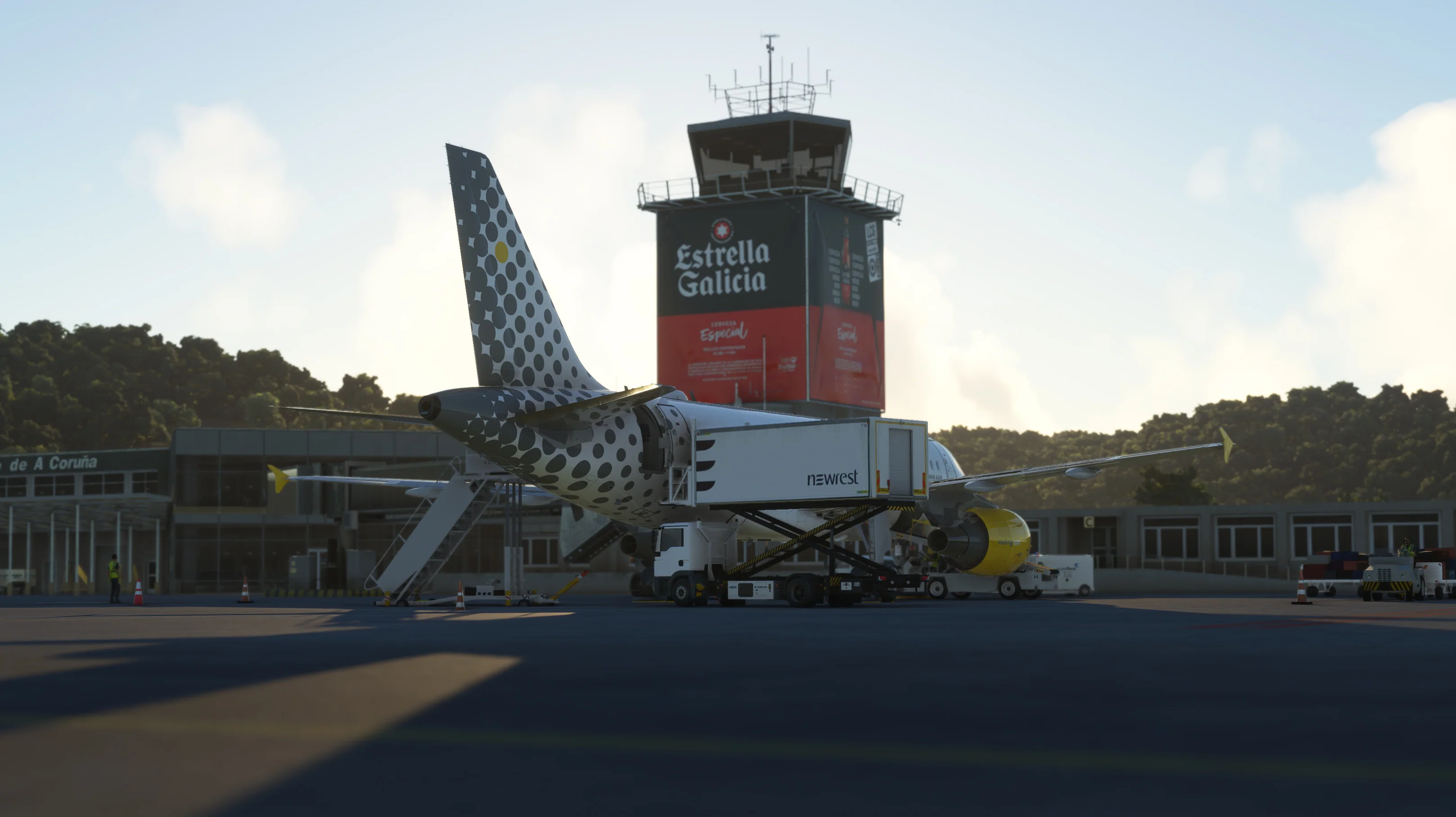 Airbus A319ceo MSFS - Image 31