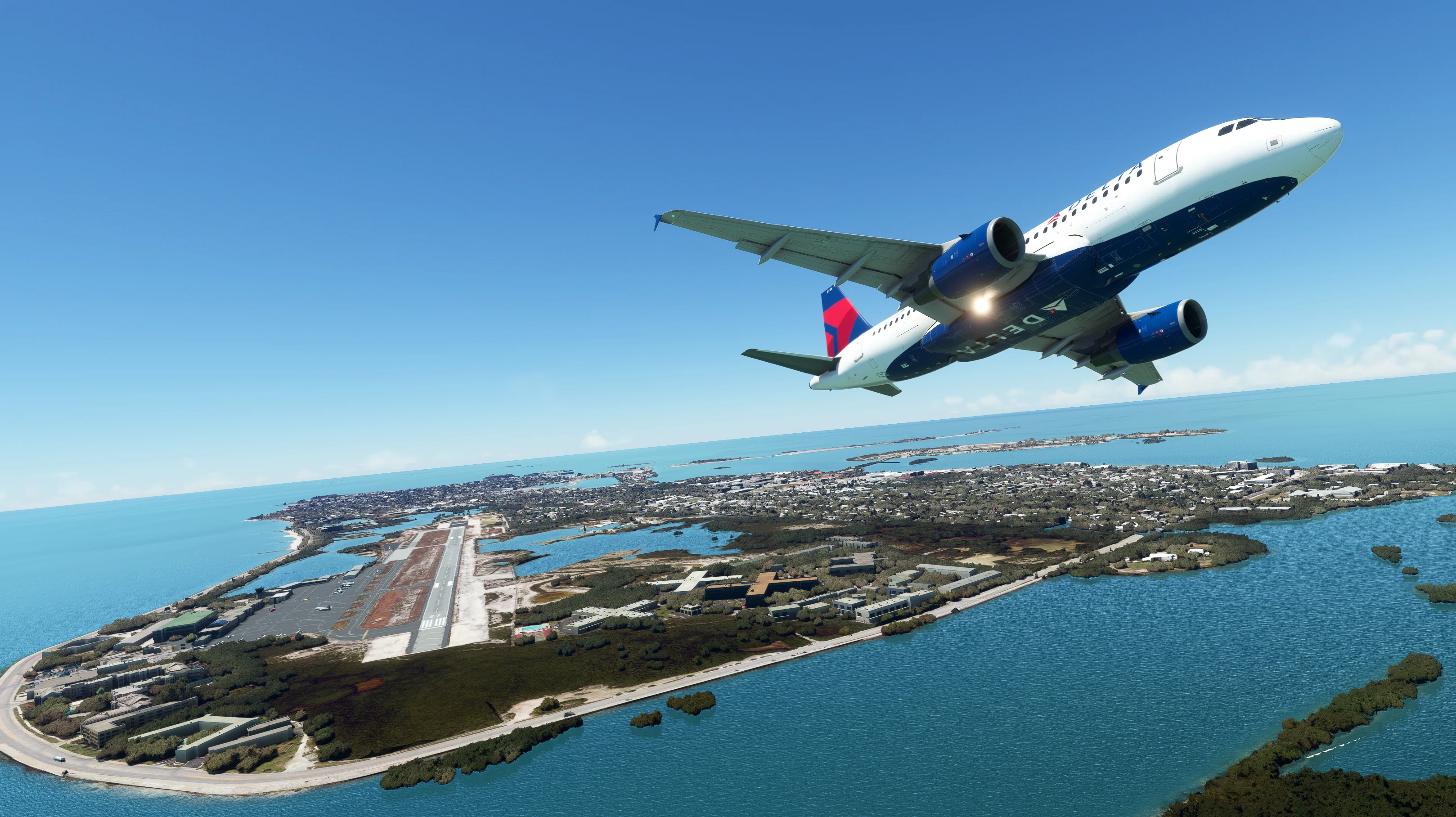 Airbus A319ceo MSFS - Image 6