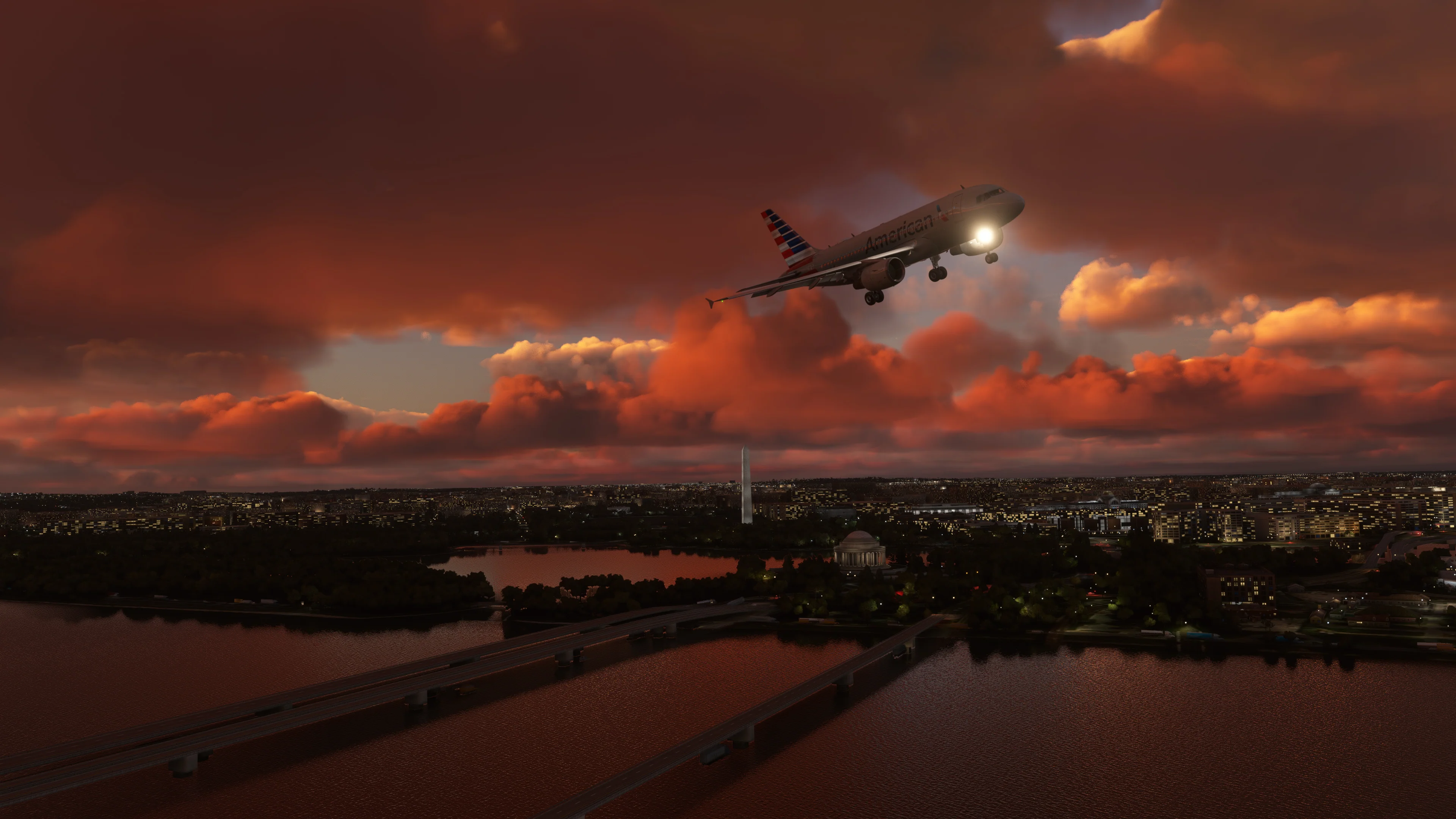 Airbus A319ceo MSFS - Image 8