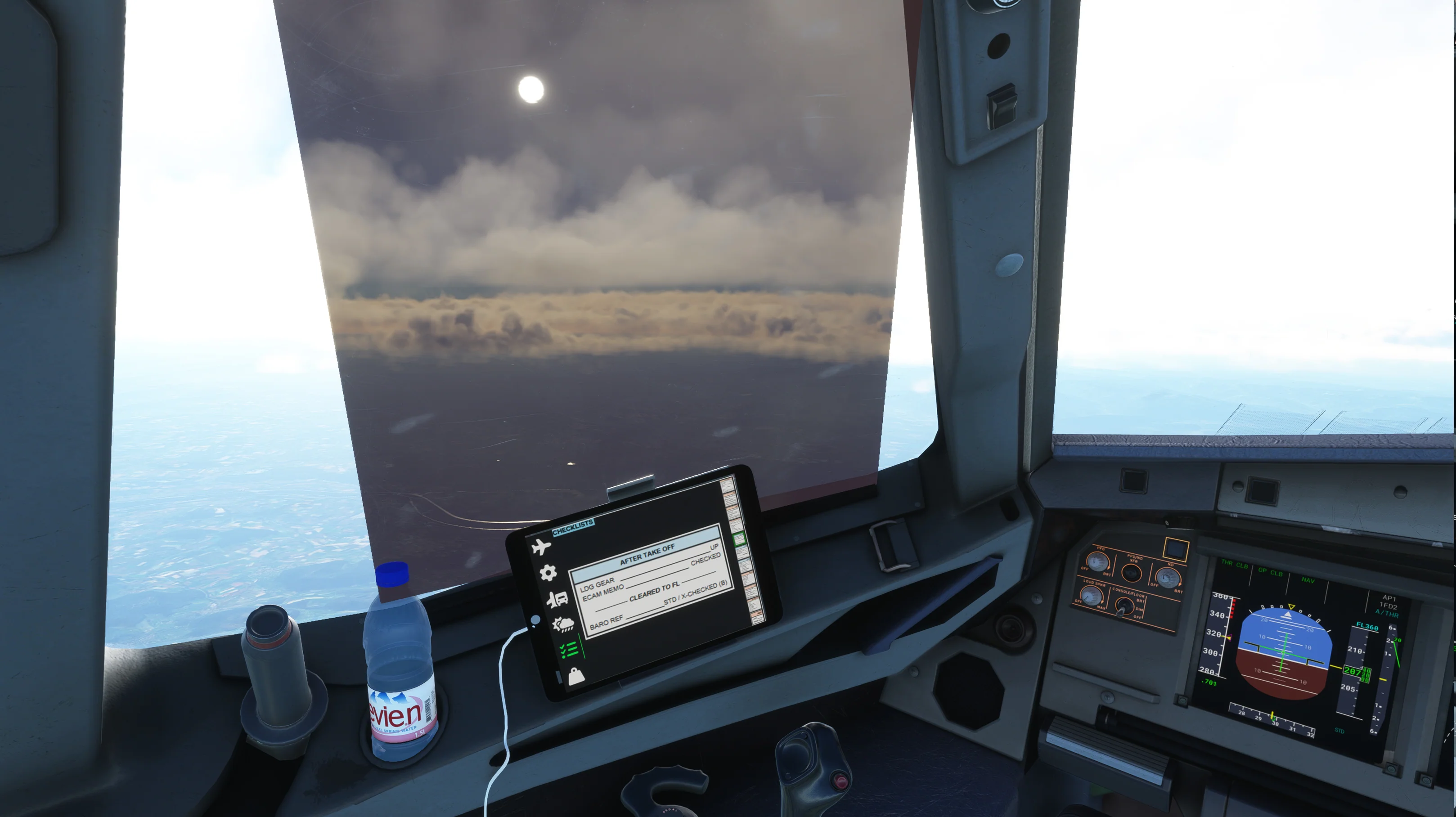 Airbus A320ceo MSFS - Image 12
