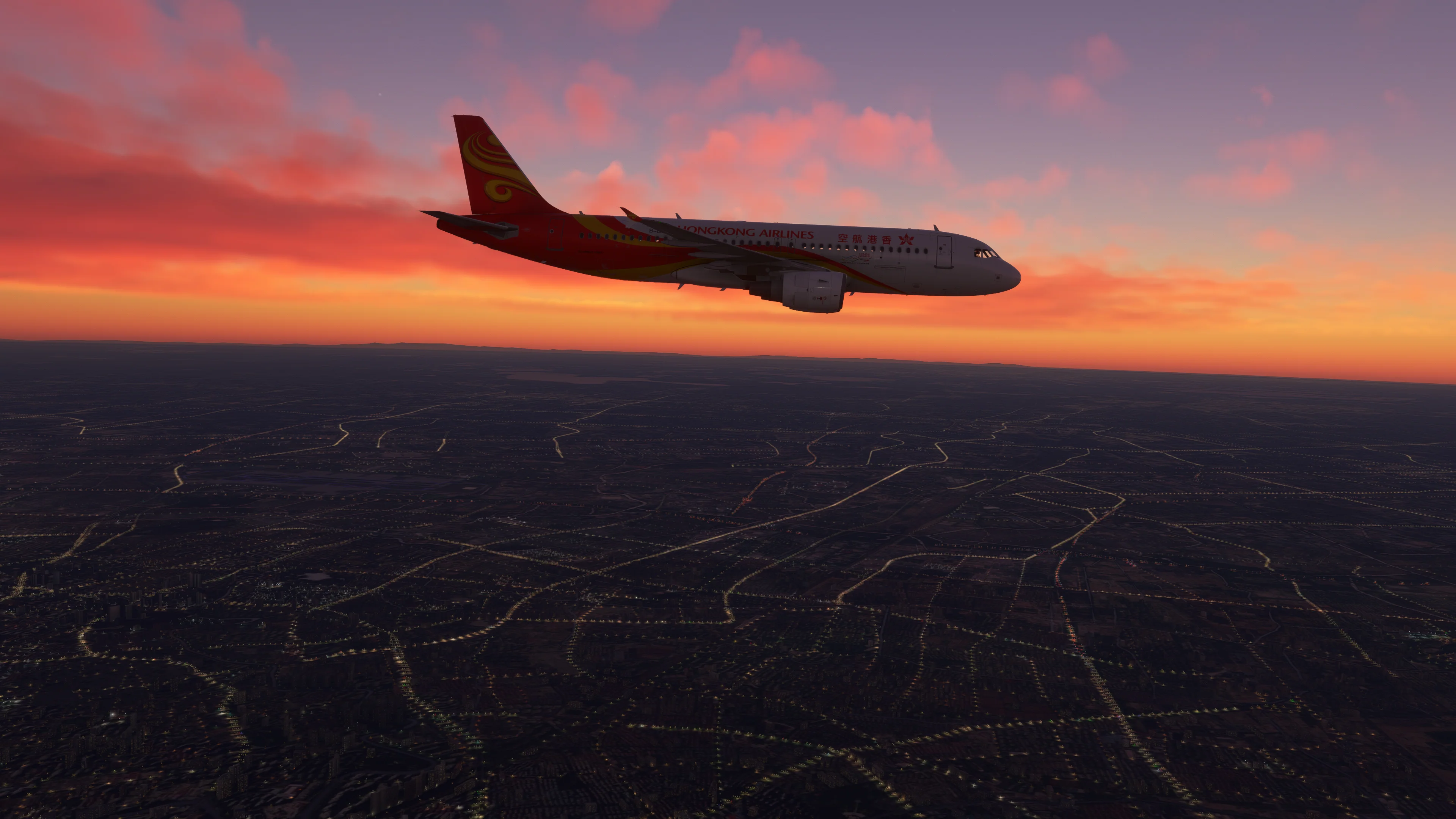 Airbus A320ceo MSFS - Image 14