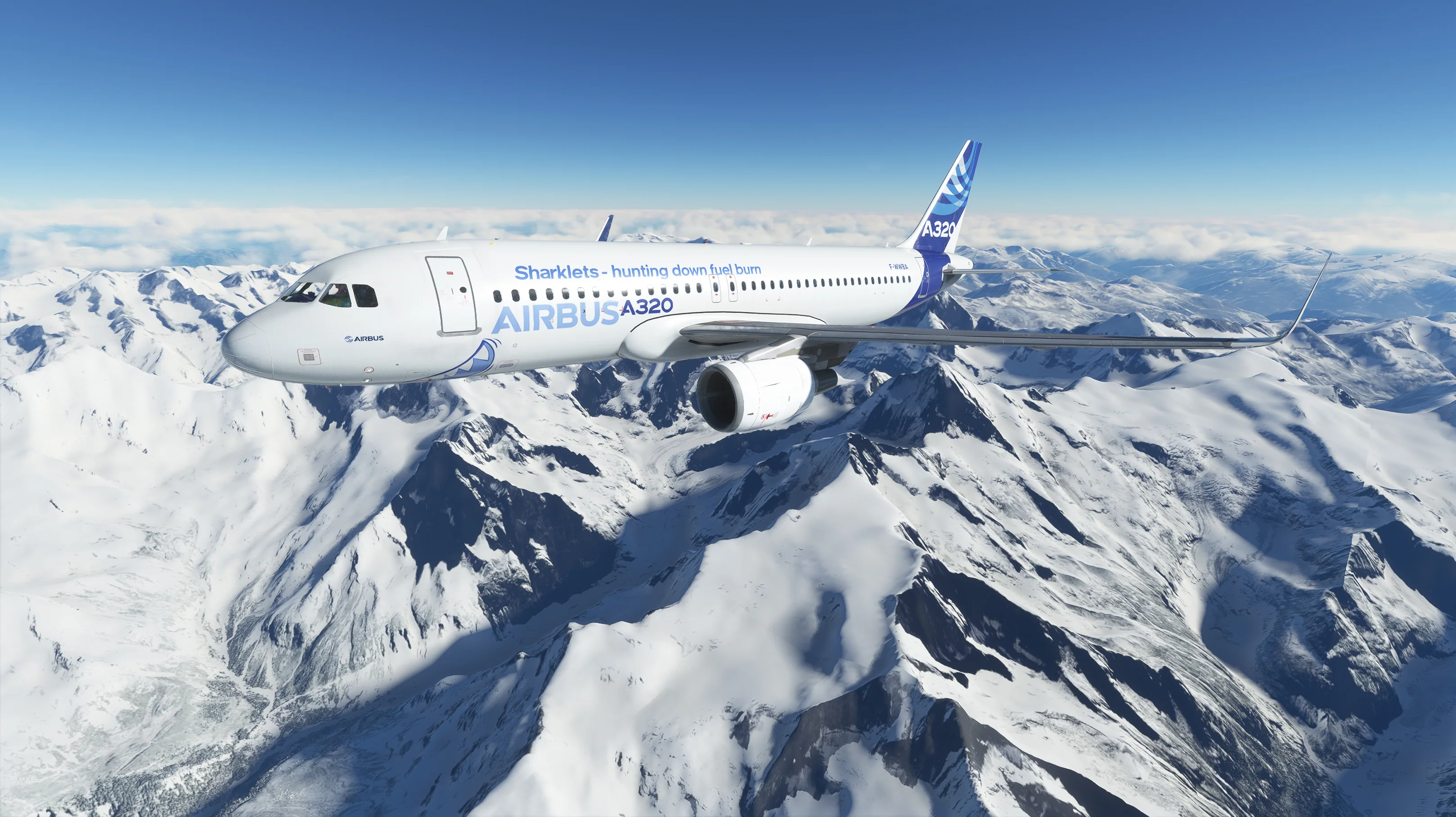 Airbus A320ceo MSFS - Image 15