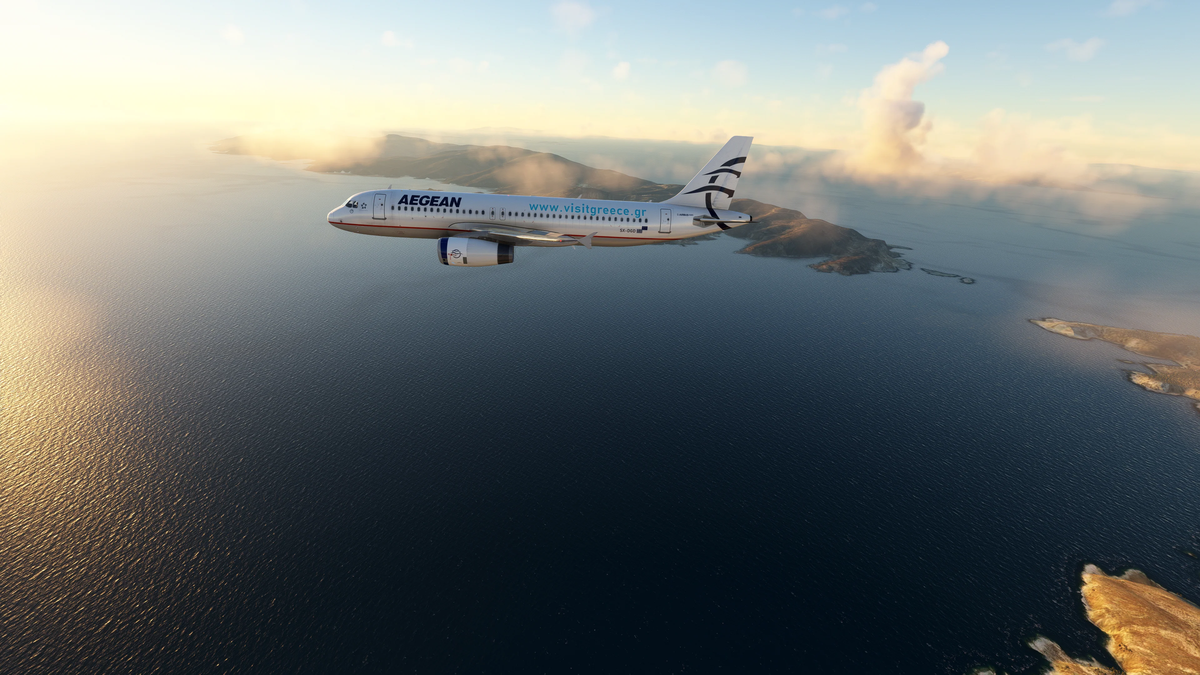 Airbus A320ceo MSFS - Image 17