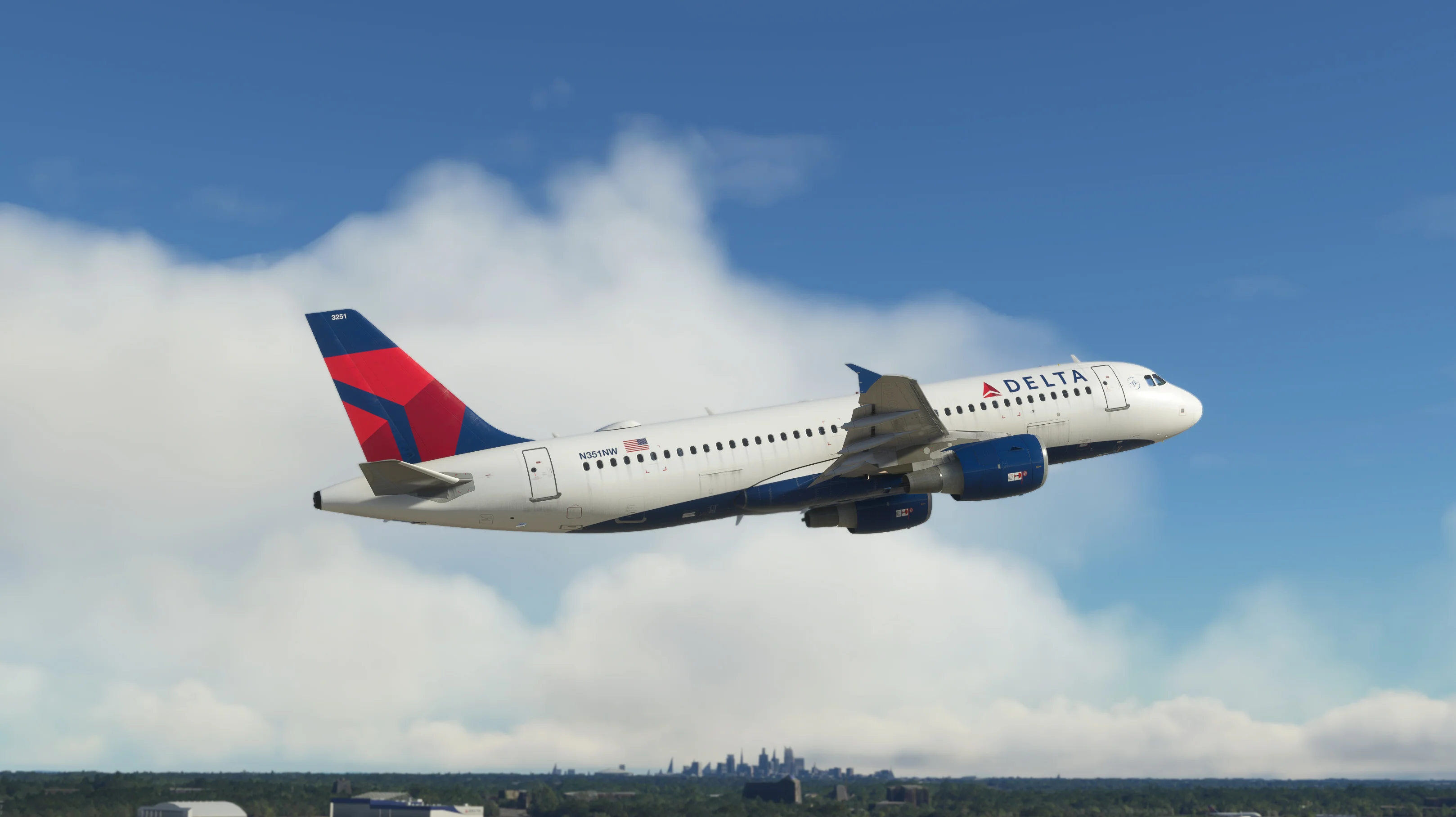 Airbus A320ceo MSFS - Image 19