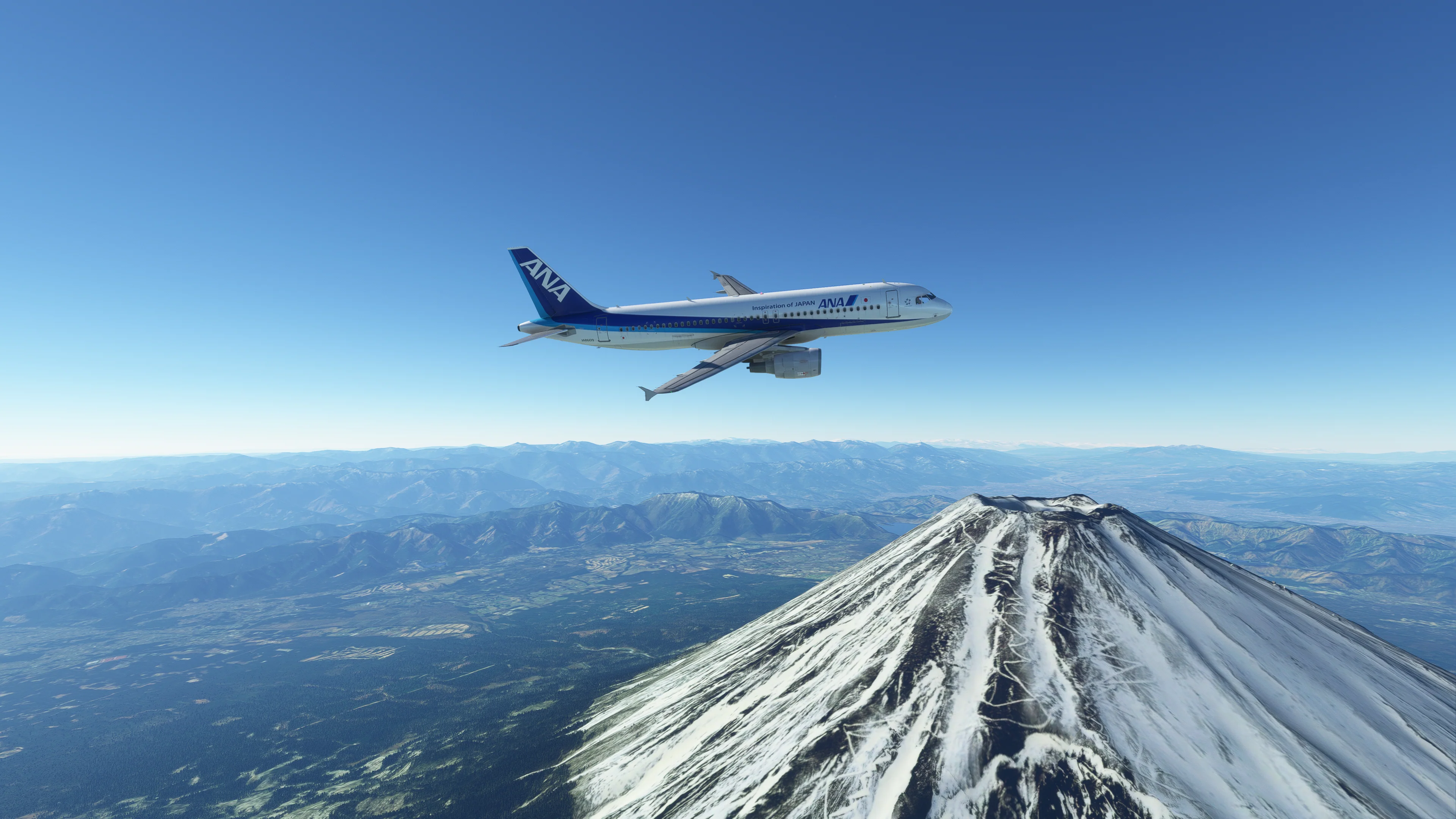 Airbus A320ceo MSFS - Image 3