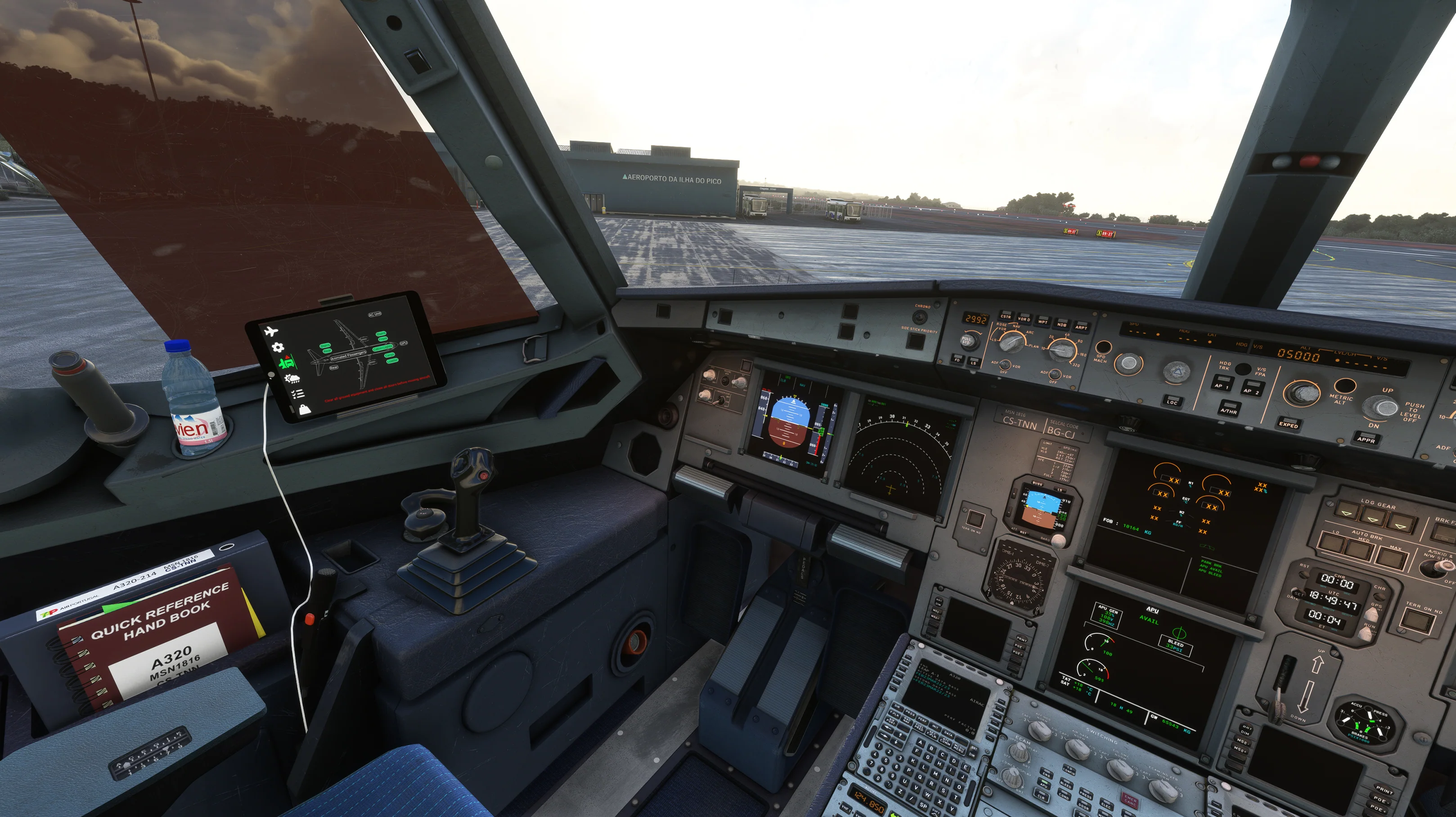 Airbus A320ceo MSFS - Image 6