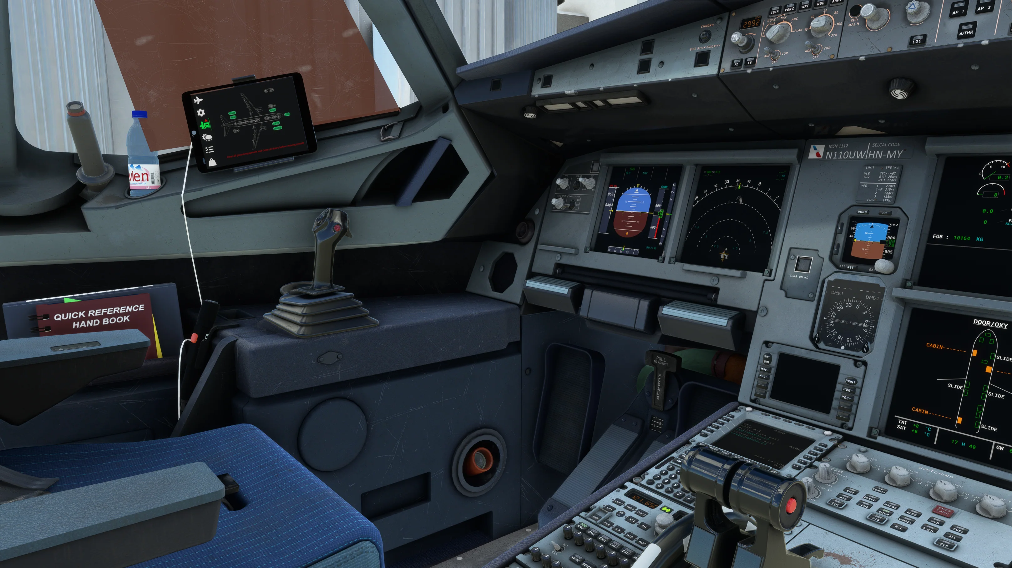 Airbus A320ceo MSFS - Image 8