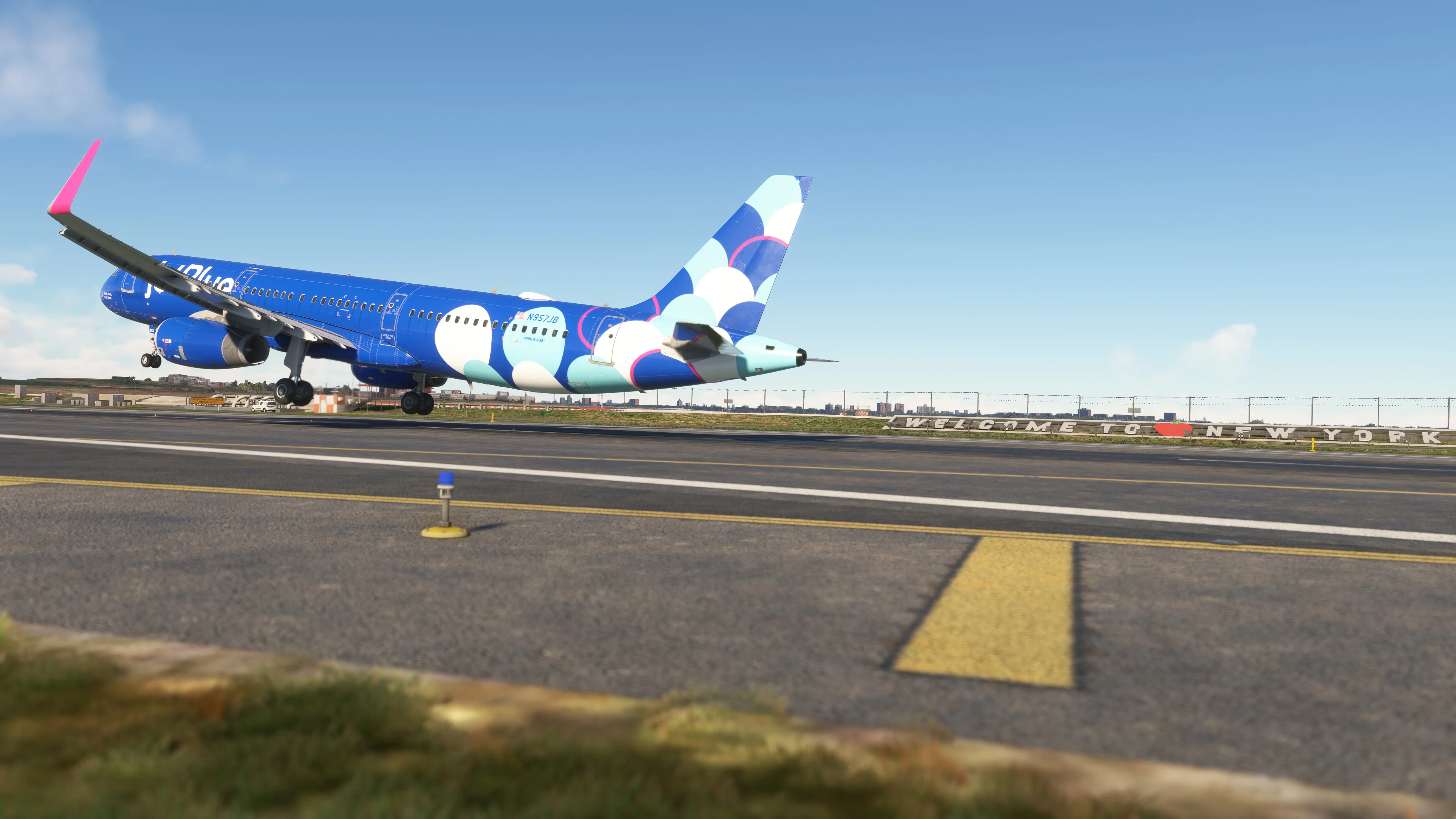 Airbus A321ceo MSFS20/24 - Image 12
