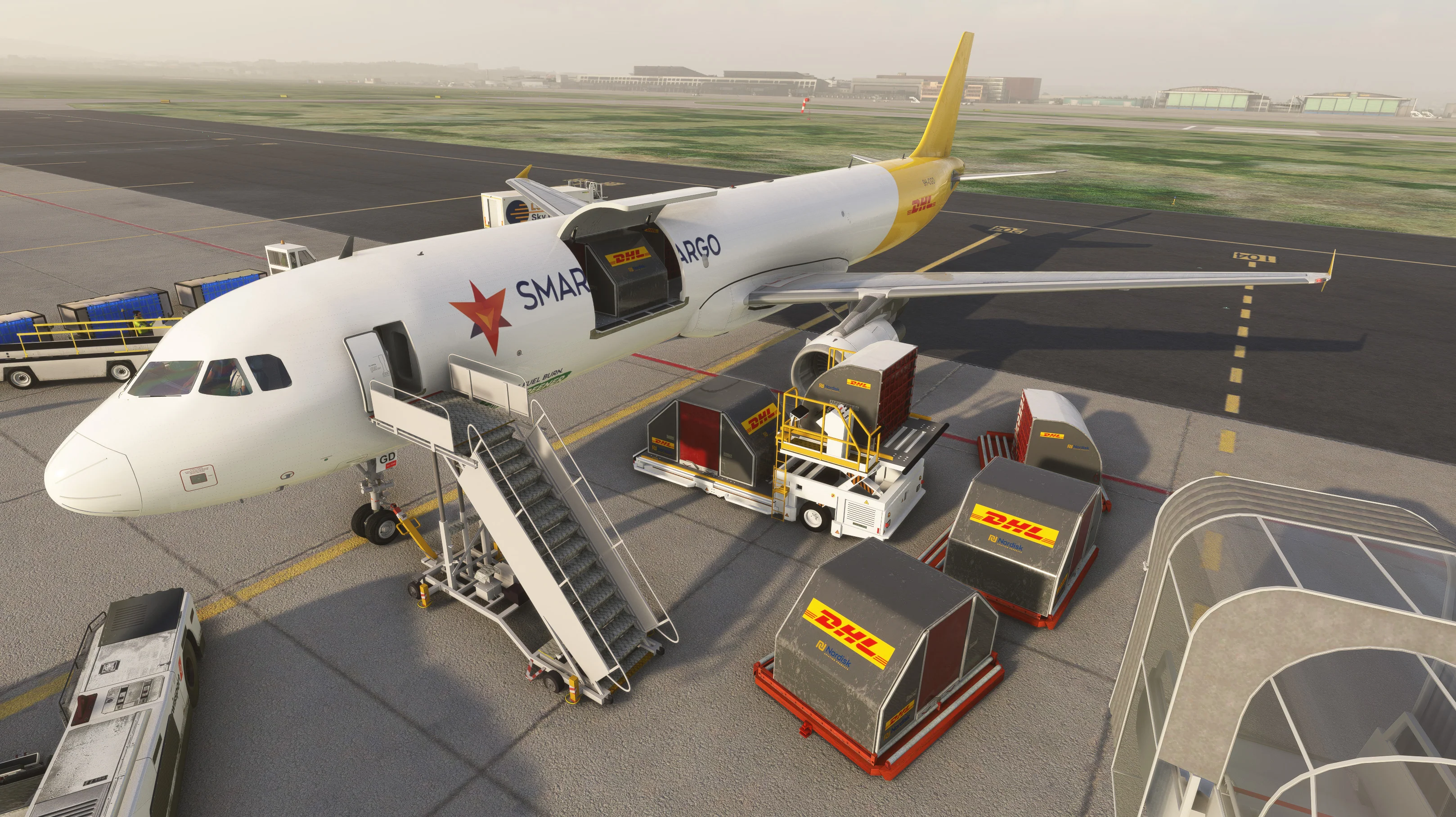 Airbus A321ceo MSFS20/24 - Image 16