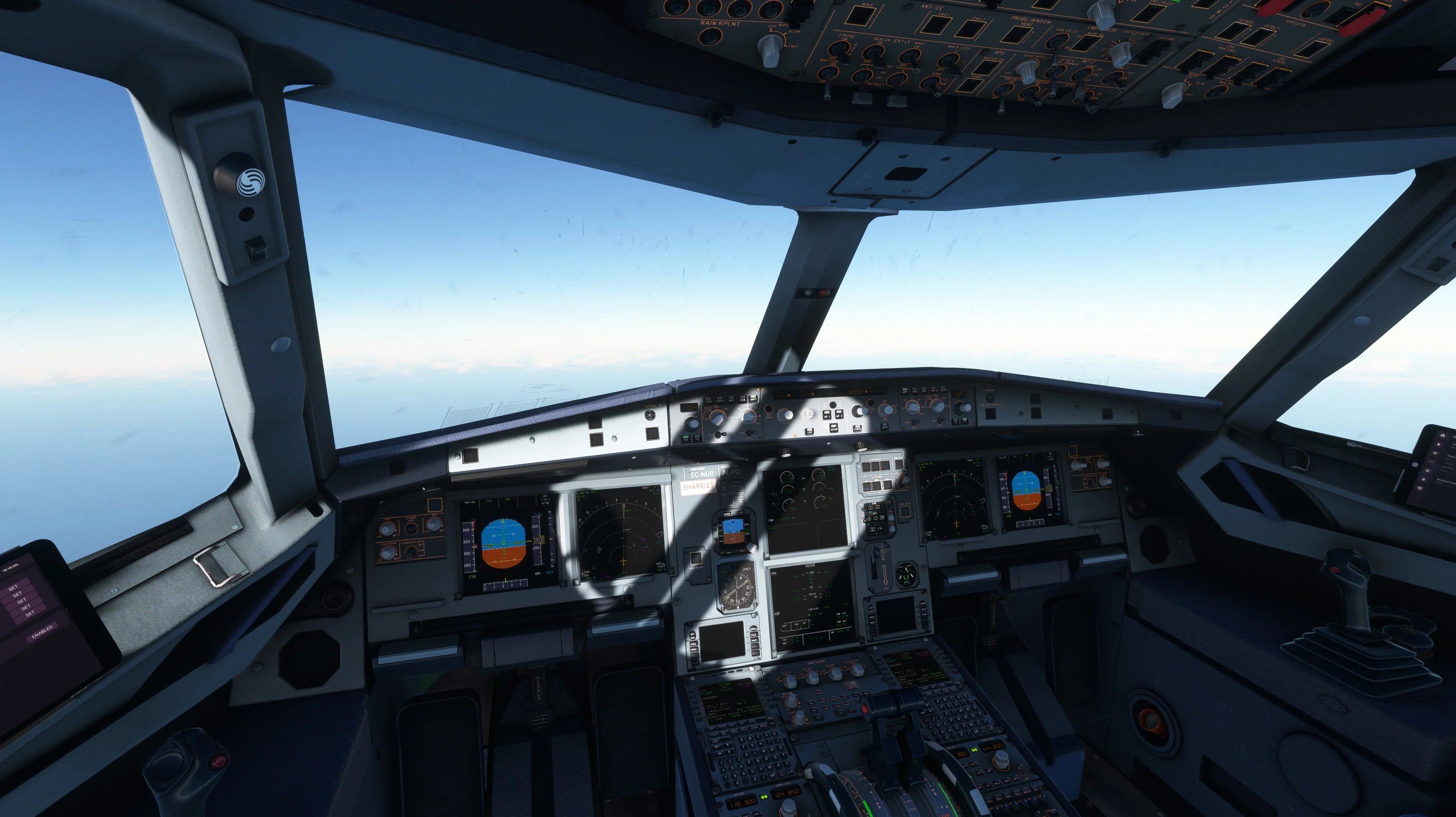 Airbus A321ceo MSFS20/24 - Image 2