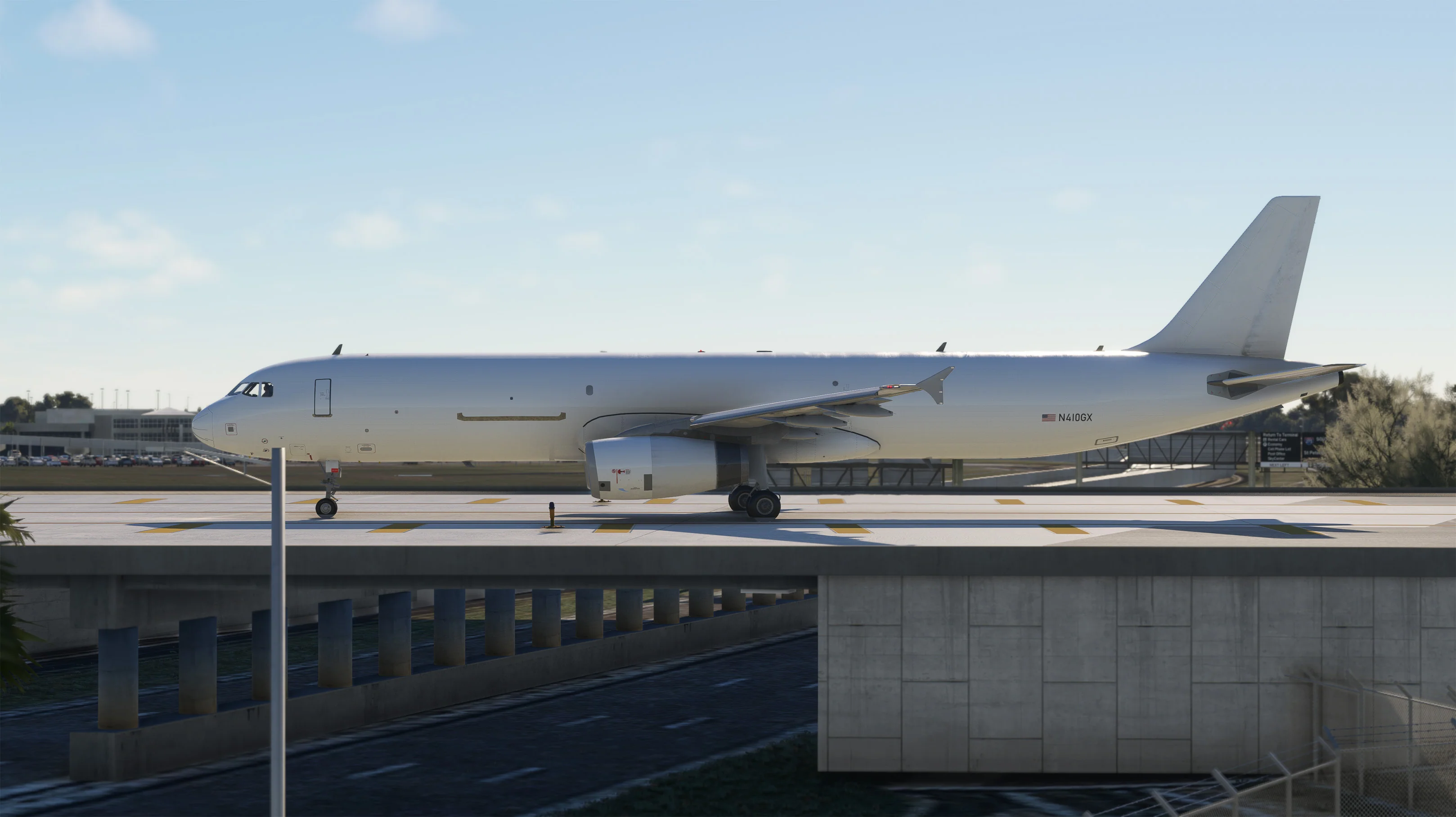 Airbus A321ceo MSFS20/24 - Image 4