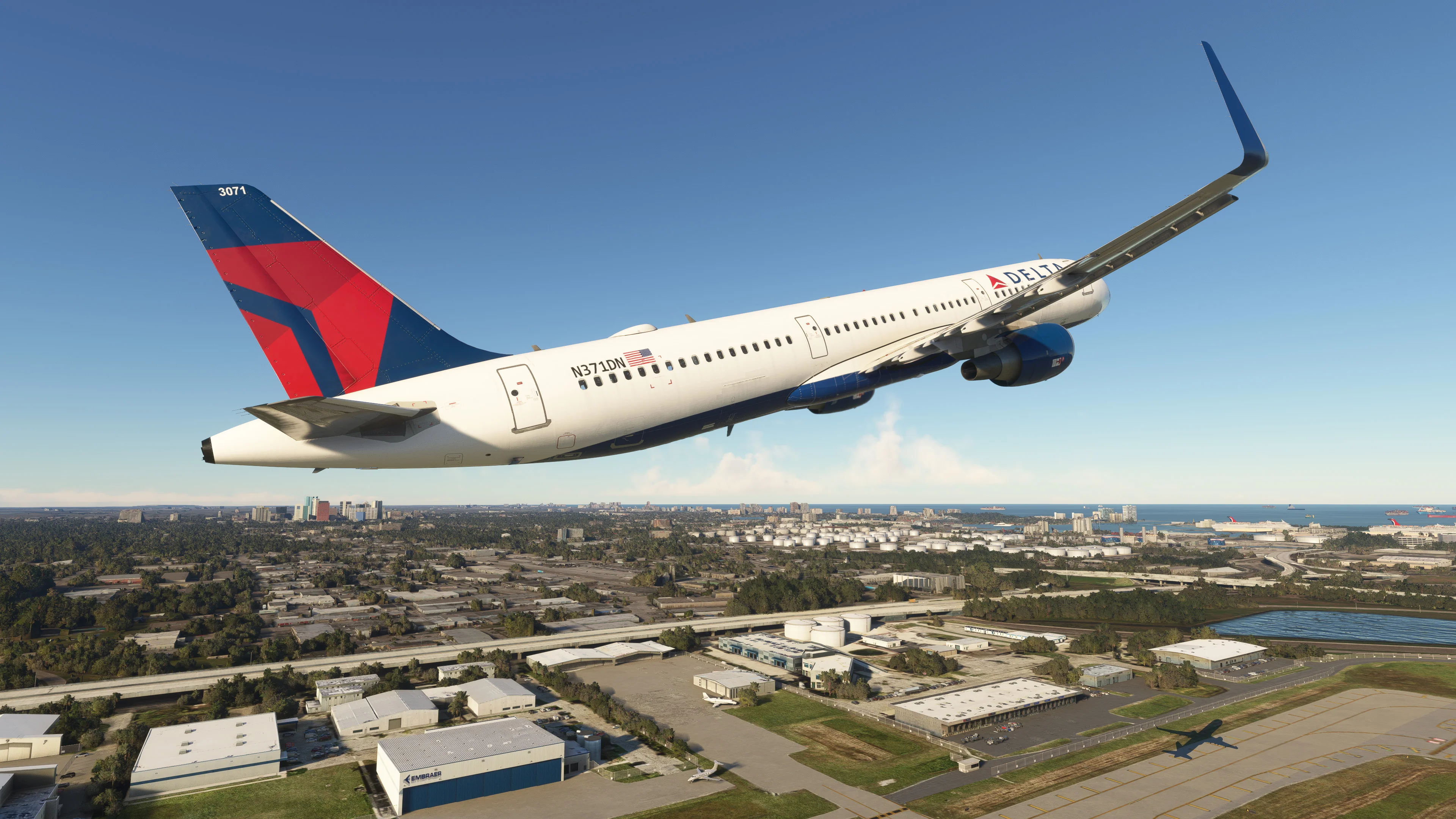 Airbus A321ceo MSFS20/24 - Image 6