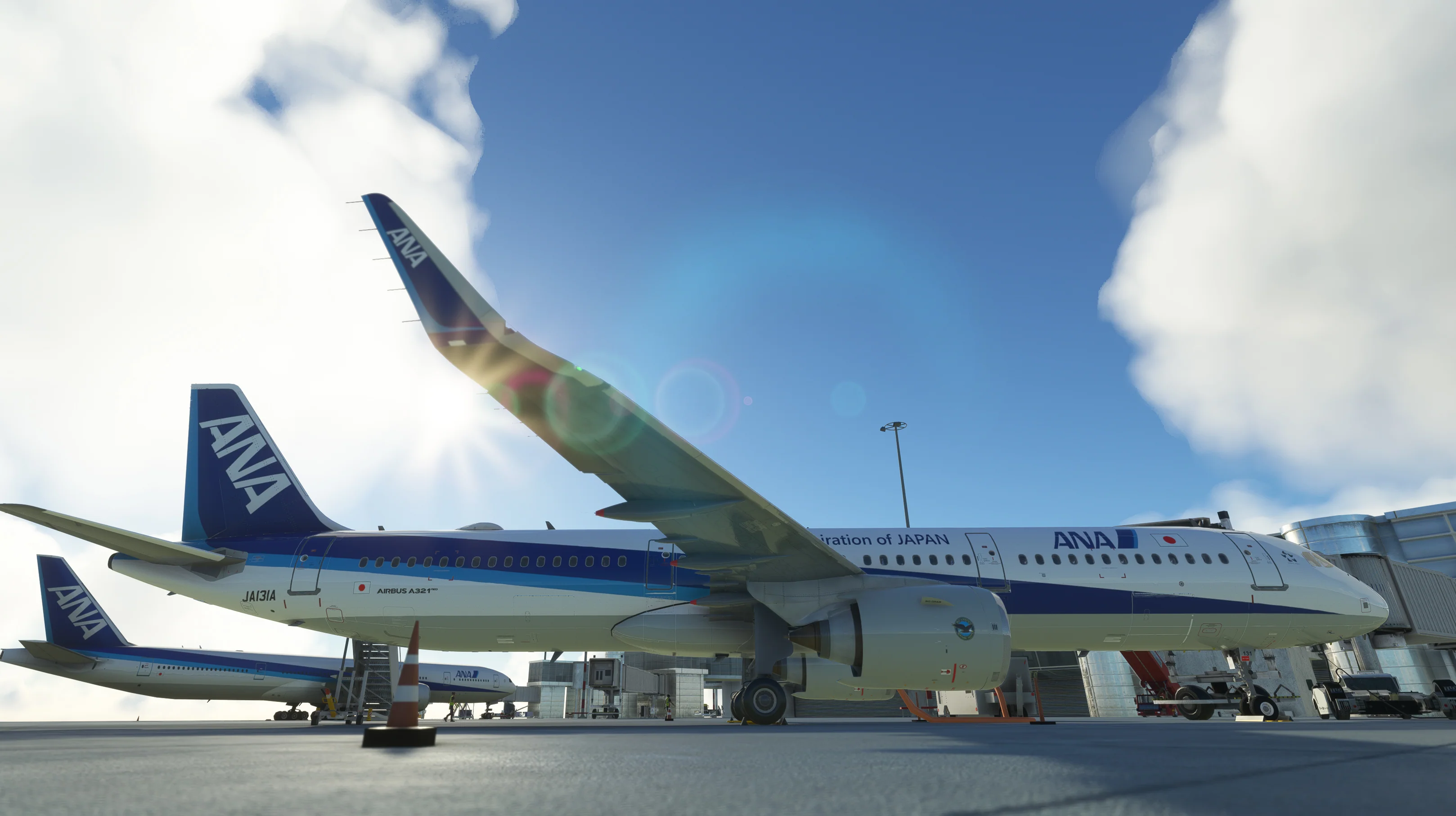 Airbus A321neo MSFS - Image 20