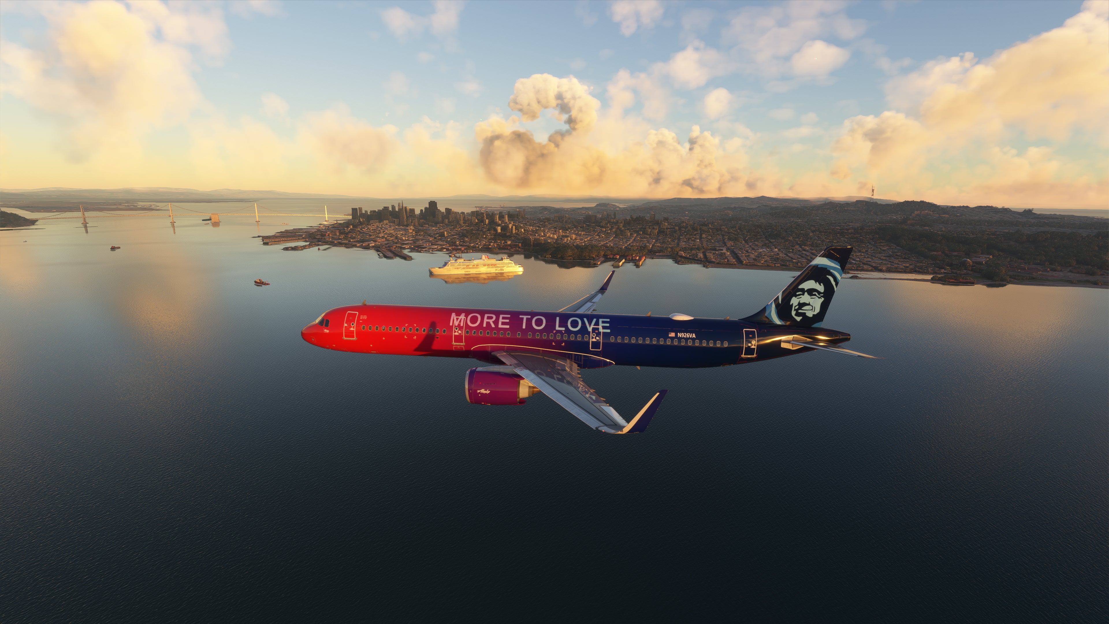 Airbus A321neo MSFS - Image 25