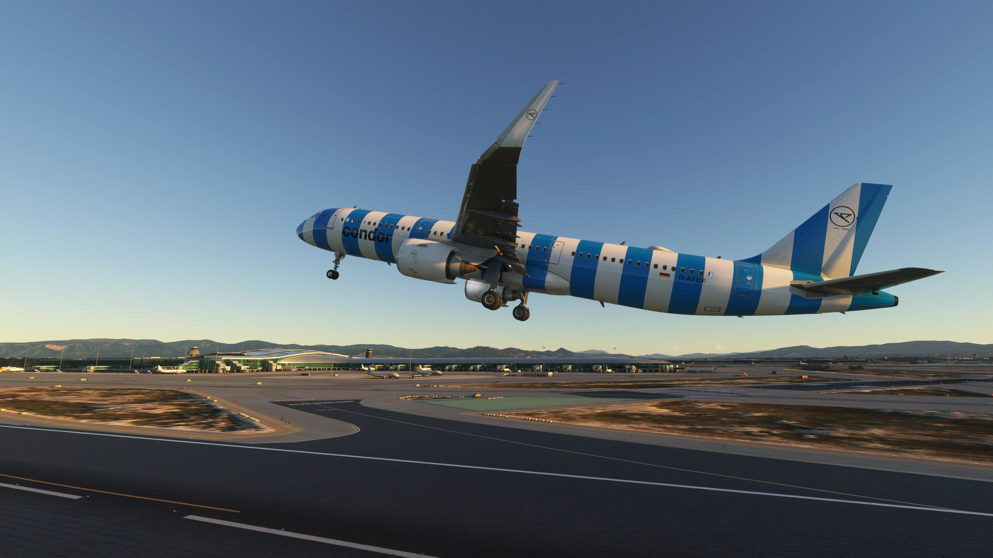 Airbus A321neo MSFS - Image 28