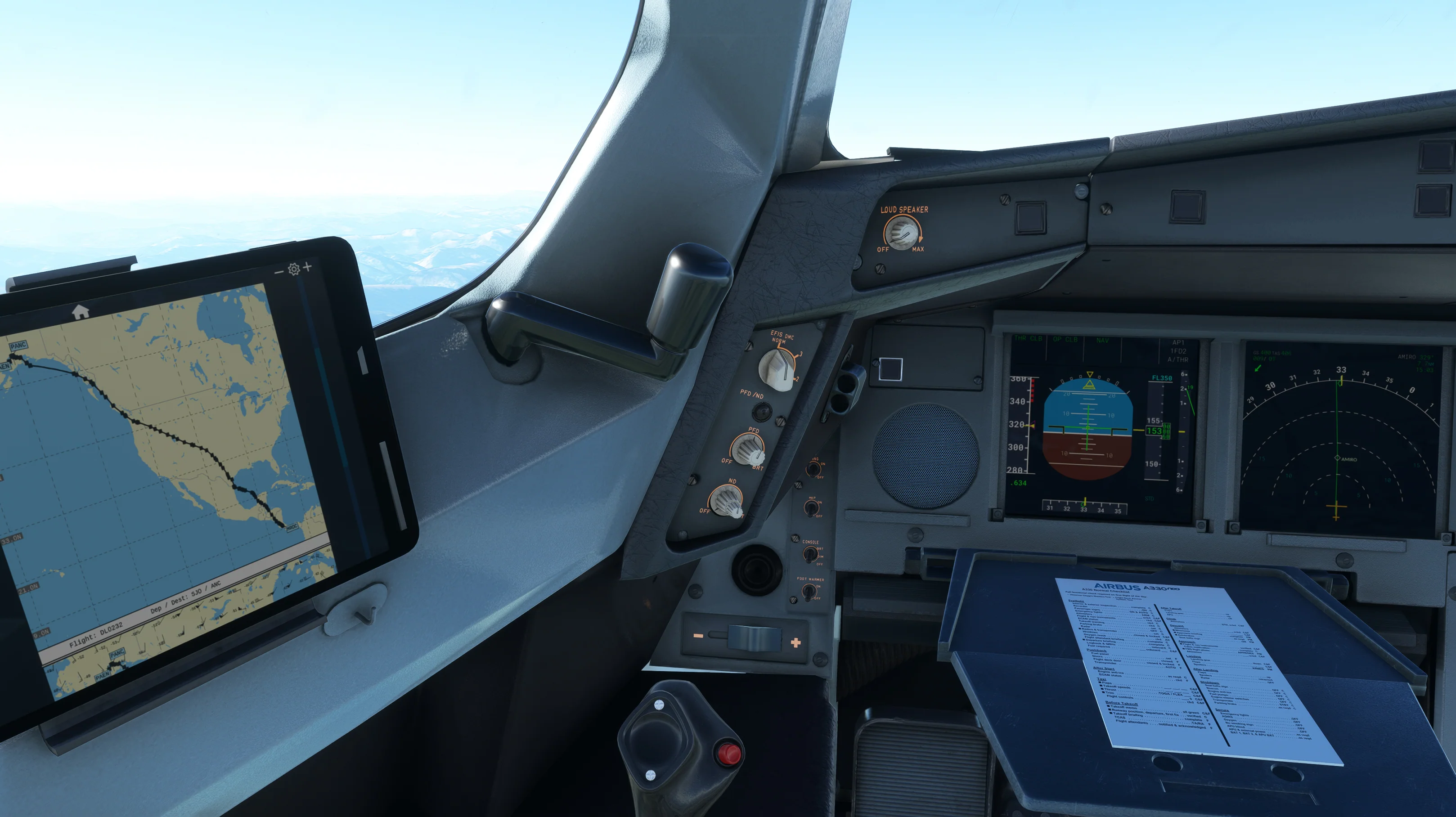 Airbus A330-900neo MSFS - Image 15