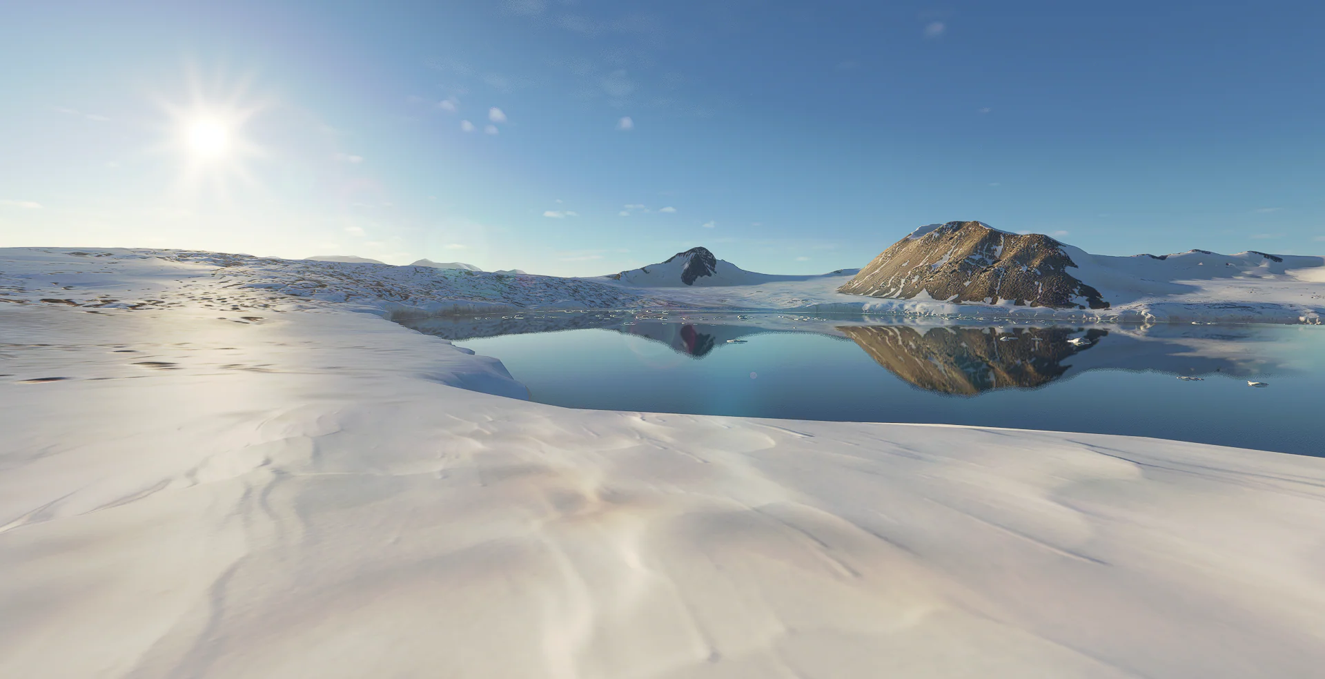 Antarctica Vol. 1 - British Rothera MSFS - Image 15
