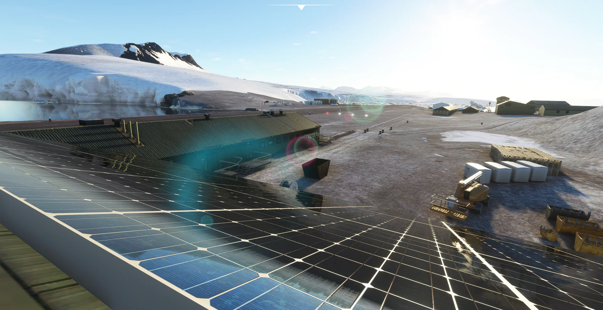 Antarctica Vol. 1 - British Rothera MSFS - Image 16
