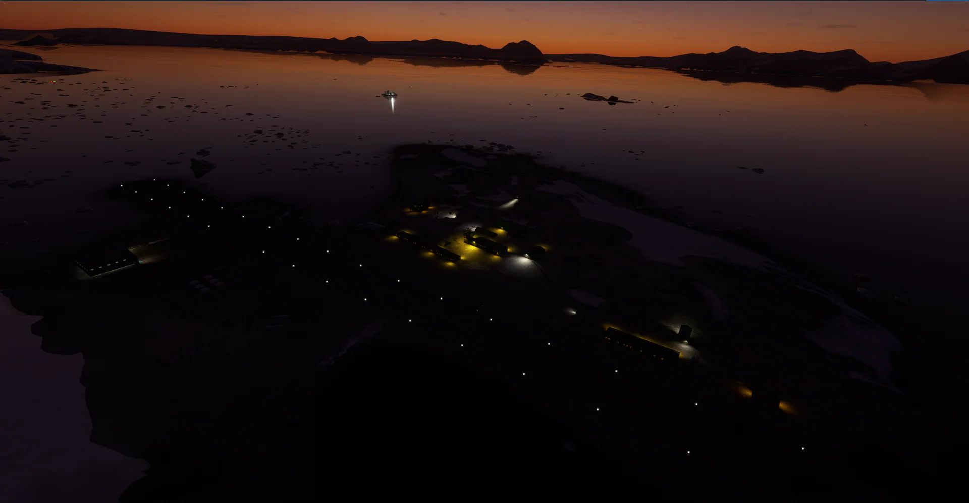 Antarctica Vol. 1 - British Rothera MSFS - Image 21