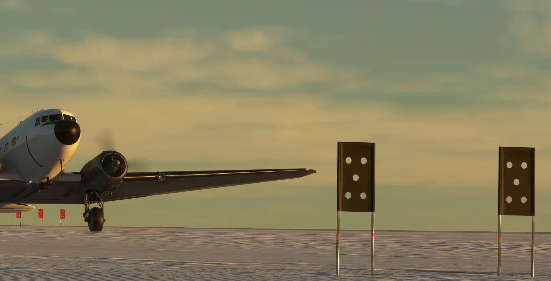 Antarctica Vol. 2 - Australian Casey and Skiways MSFS - Image 19