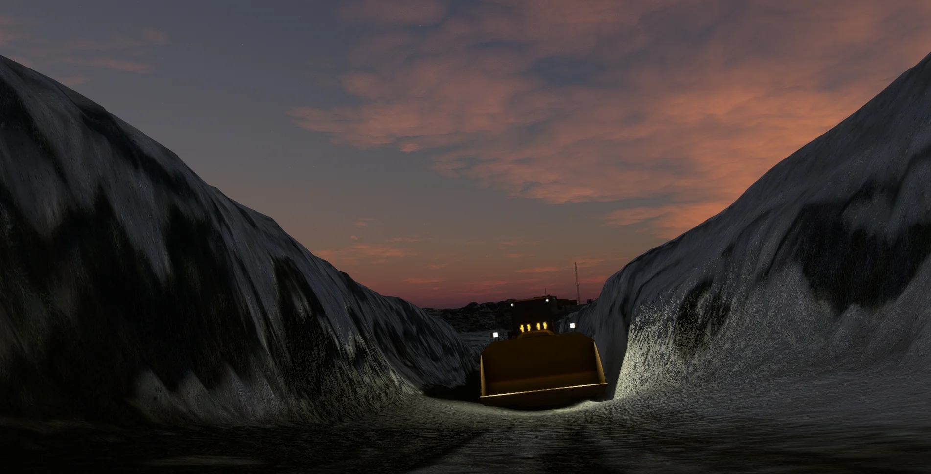 Antarctica Vol. 2 - Australian Casey and Skiways MSFS - Image 32