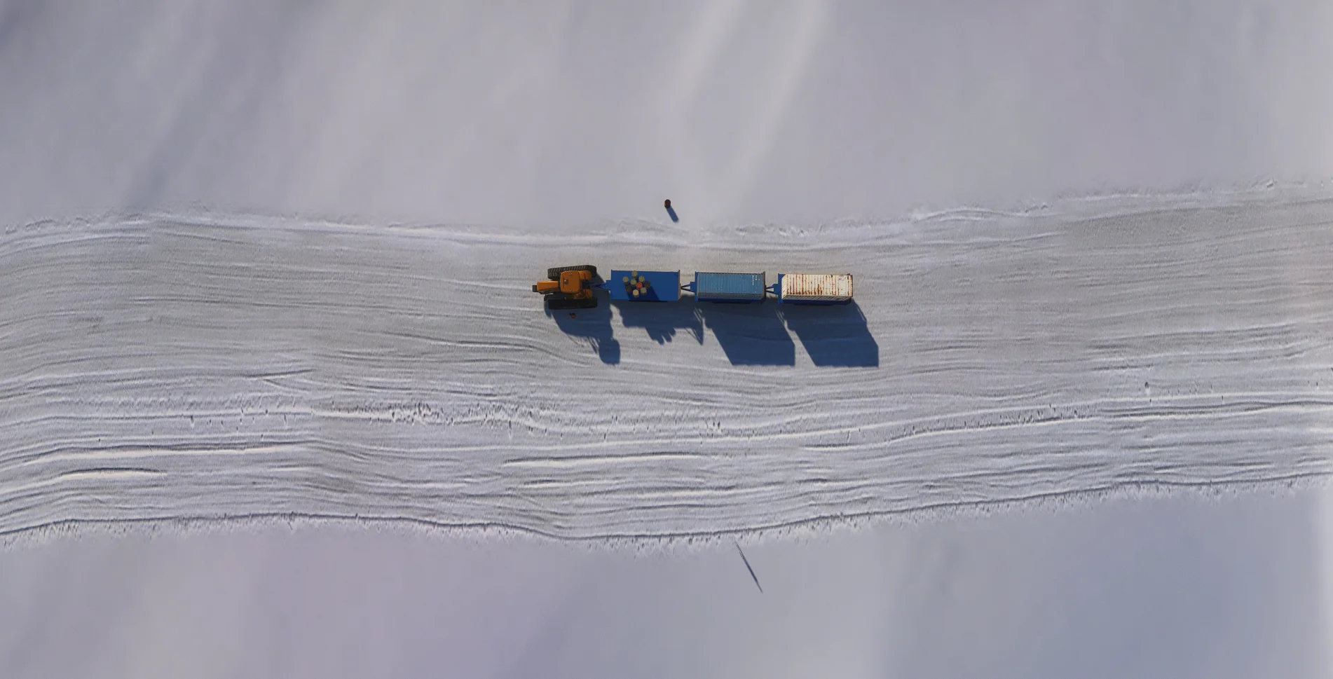 Antarctica Vol. 2 - Australian Casey and Skiways MSFS - Image 33