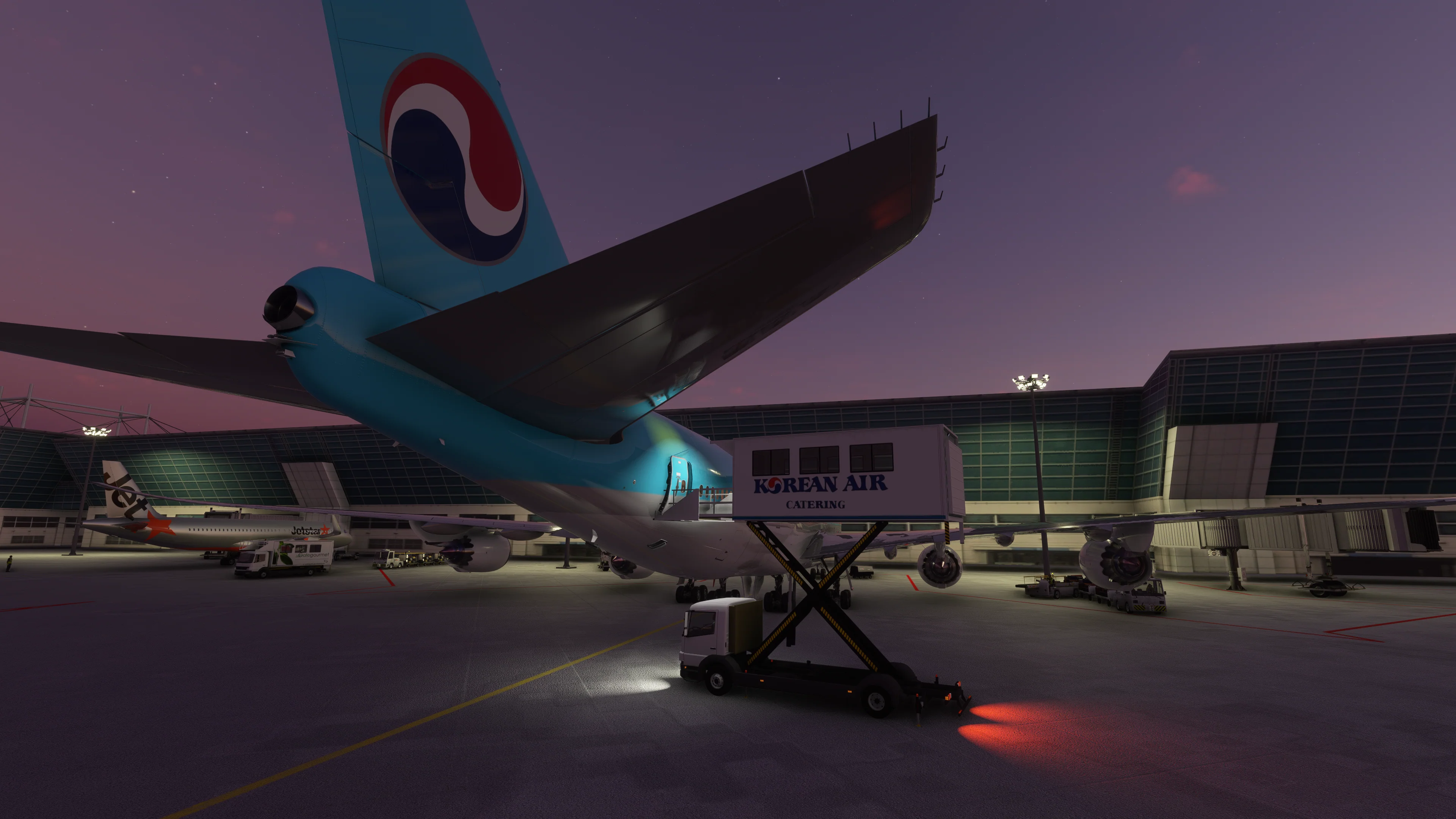 AREX - Asia Pacific MSFS - Image 3