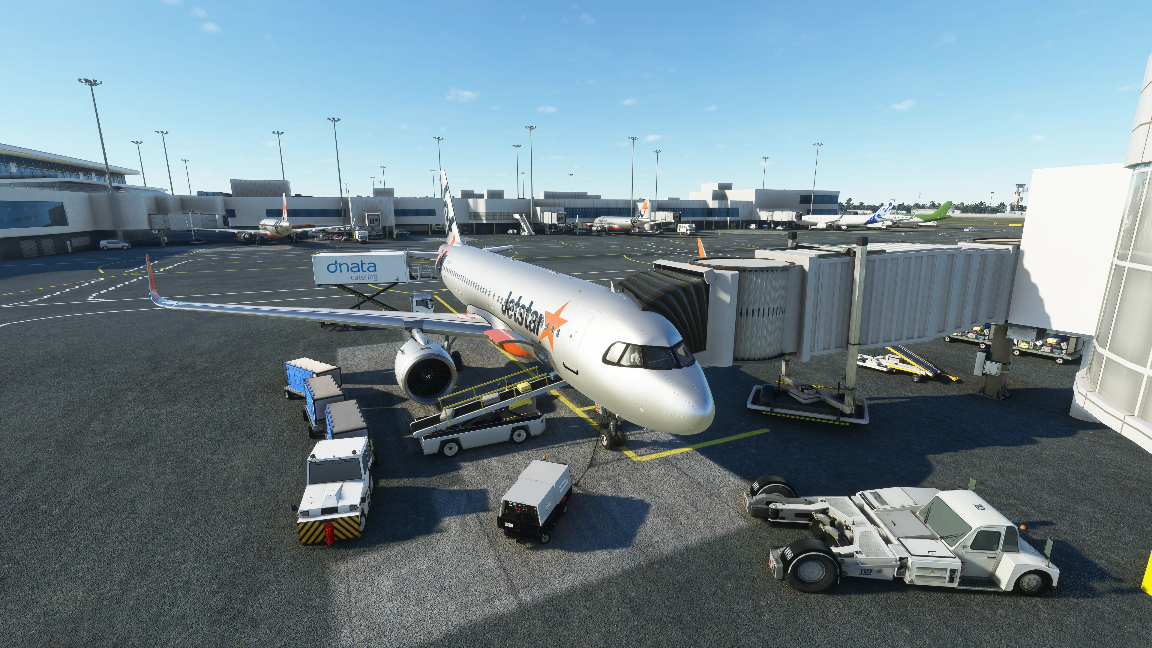AREX - Asia Pacific MSFS - Image 4