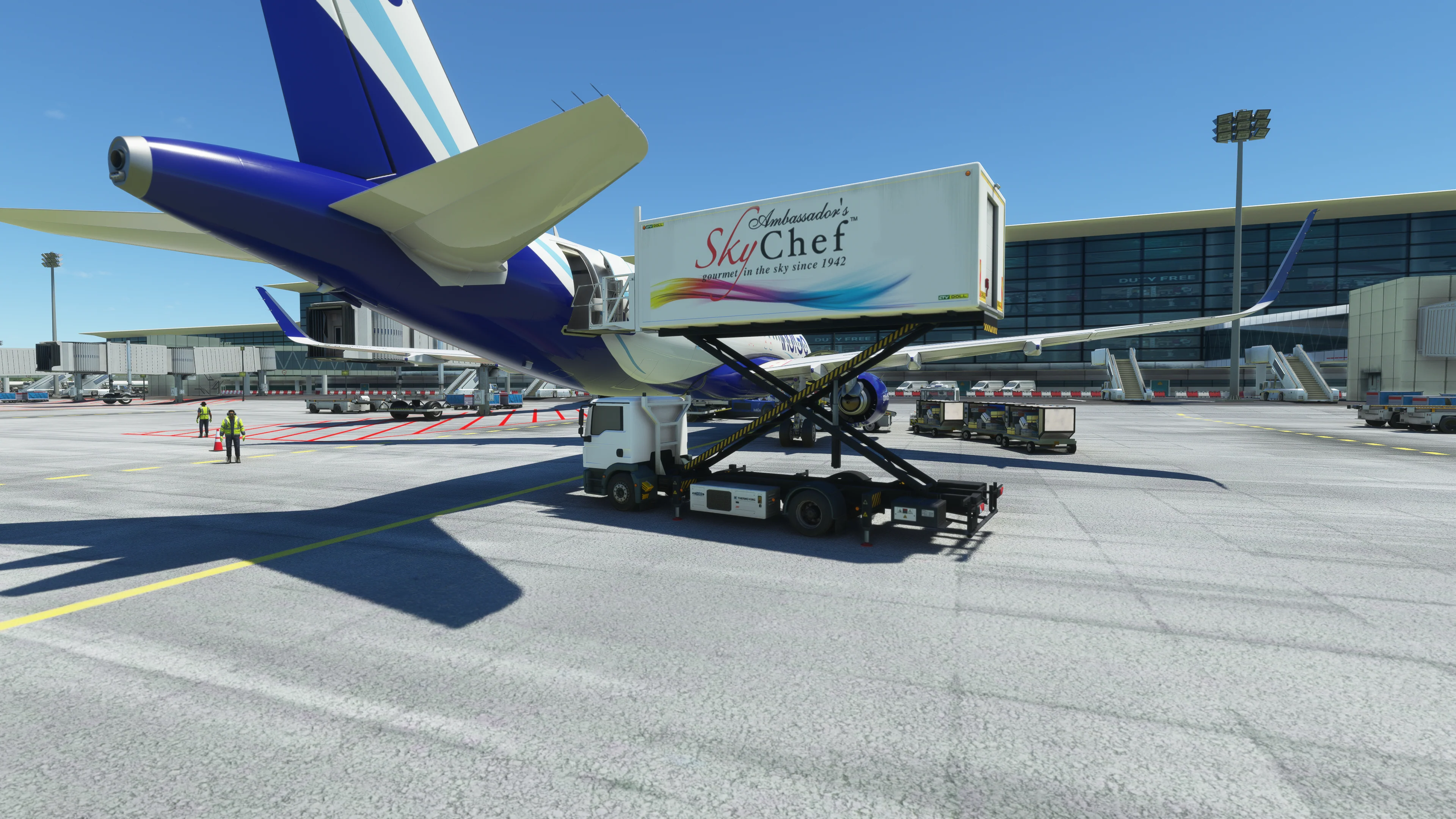 AREX - Asia Pacific MSFS - Image 6